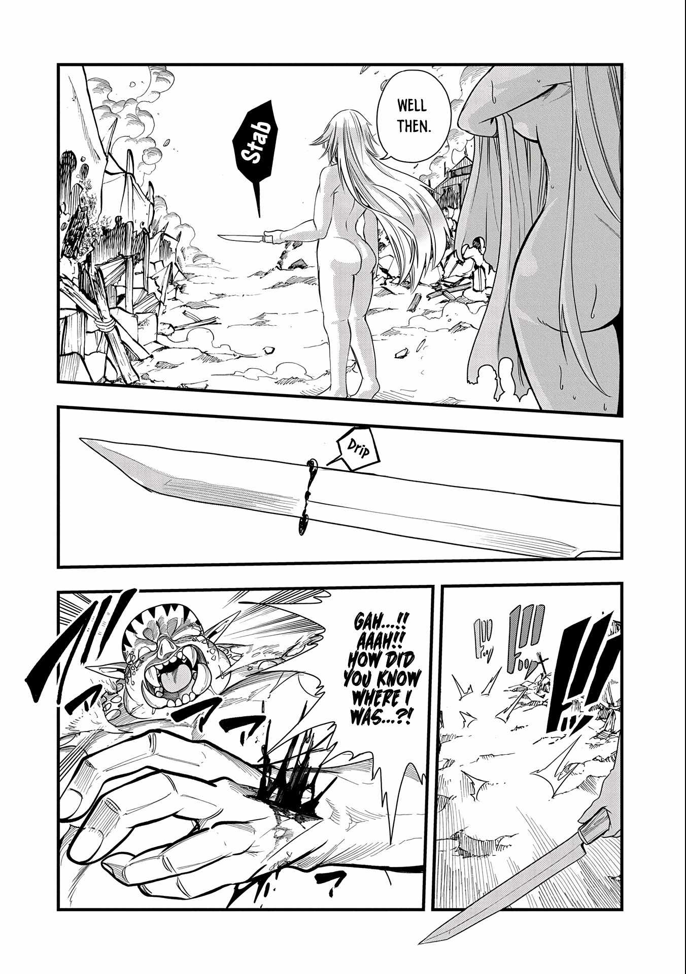 Since My Previous Life Was A Wise Man, I Can Afford To Live Chapter 12 page 25