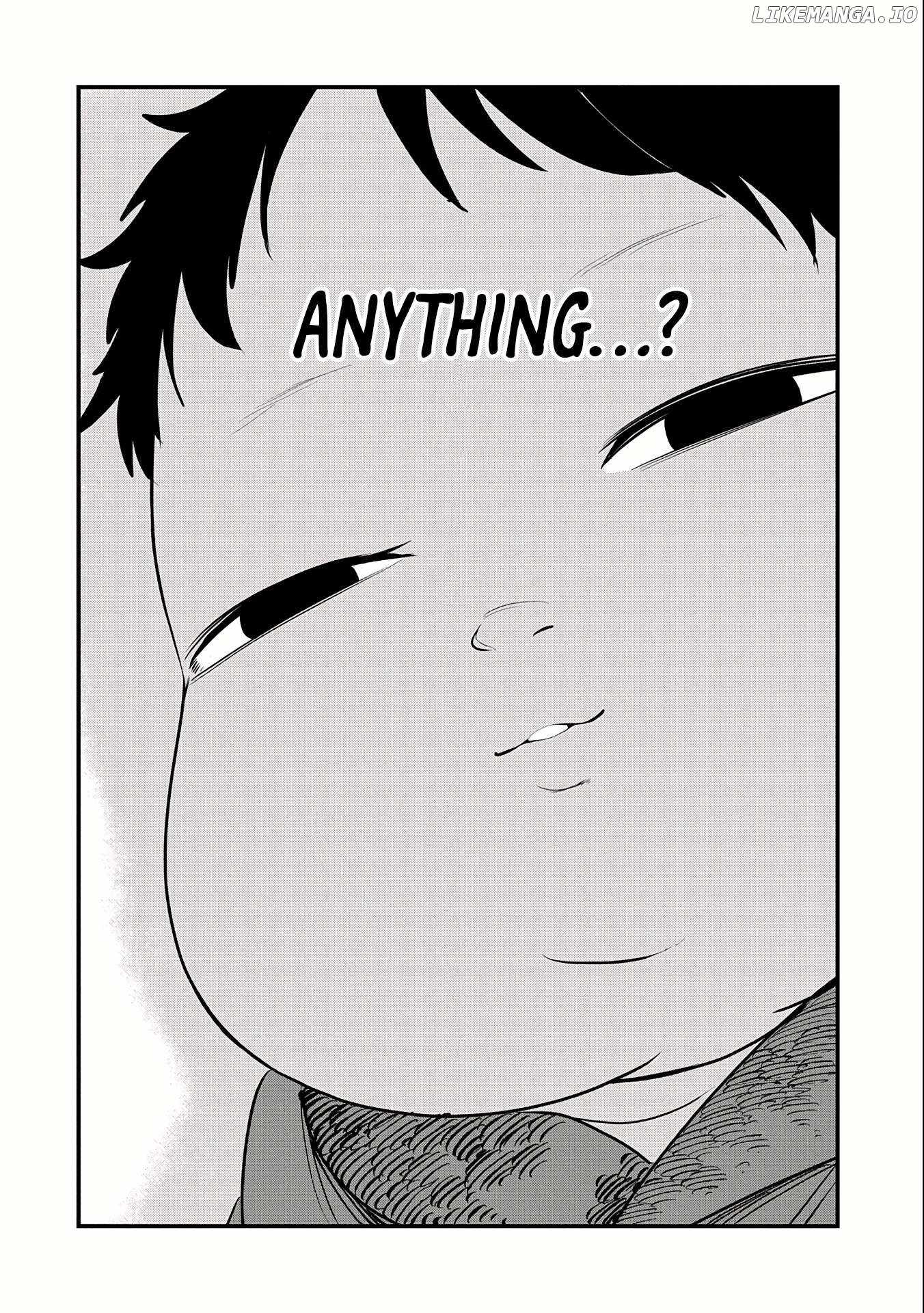 Since My Previous Life Was A Wise Man, I Can Afford To Live Chapter 13 page 14