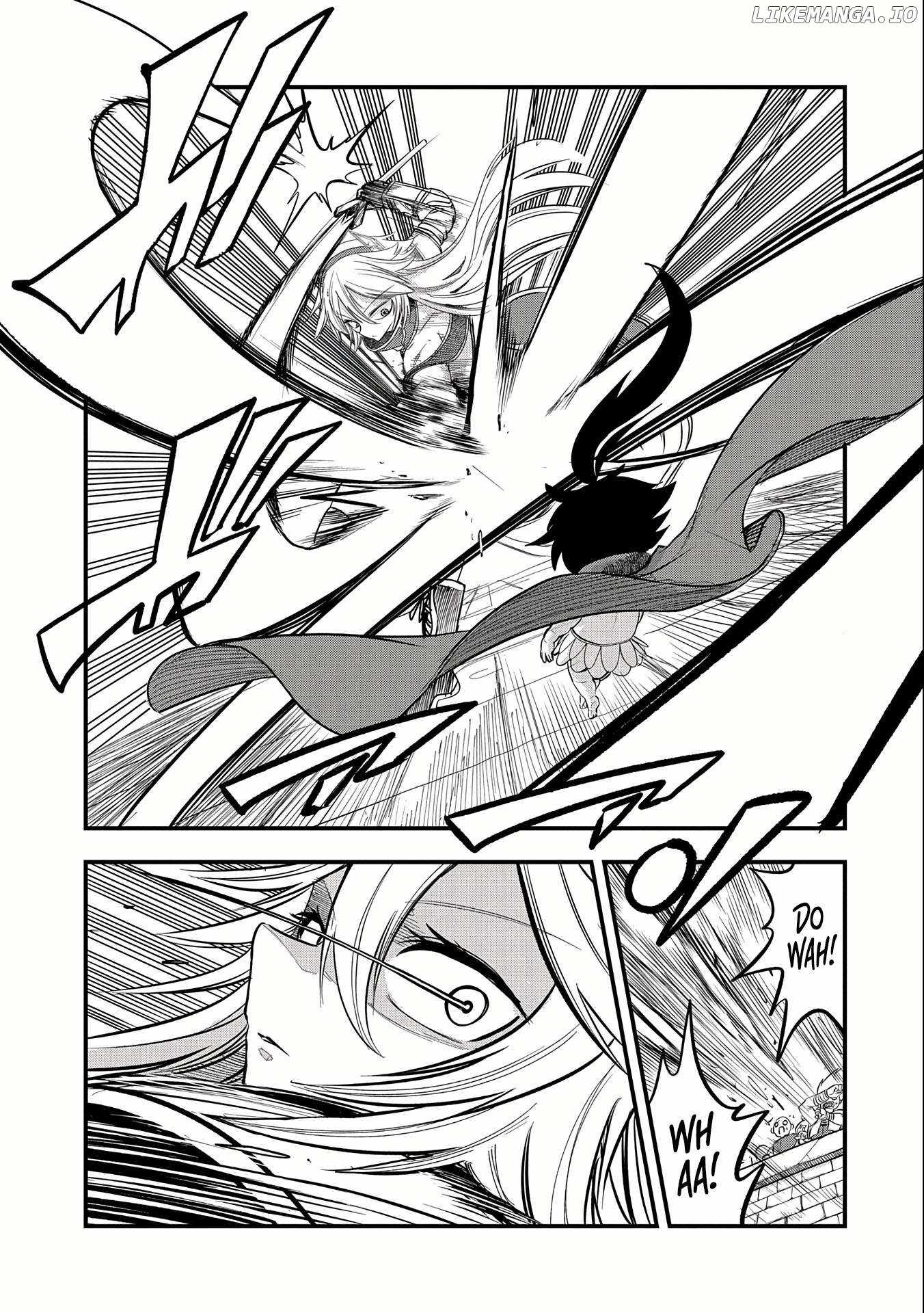 Since My Previous Life Was A Wise Man, I Can Afford To Live Chapter 13 page 11
