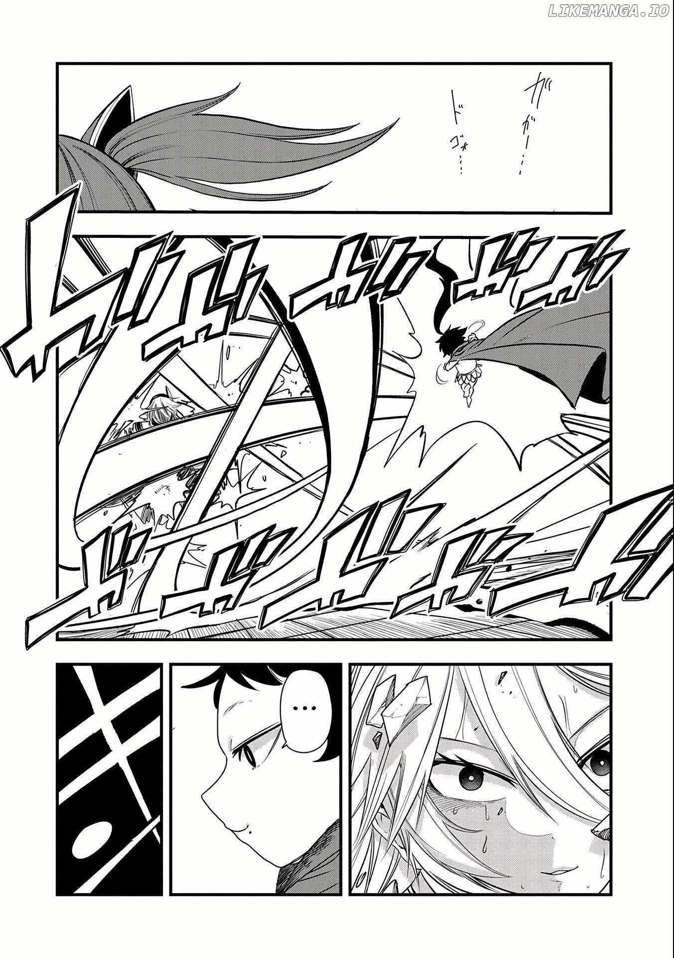 Since My Previous Life Was A Wise Man, I Can Afford To Live Chapter 13 page 24