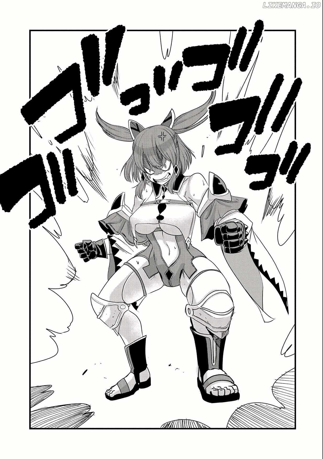 Since My Previous Life Was A Wise Man, I Can Afford To Live Chapter 13 page 31
