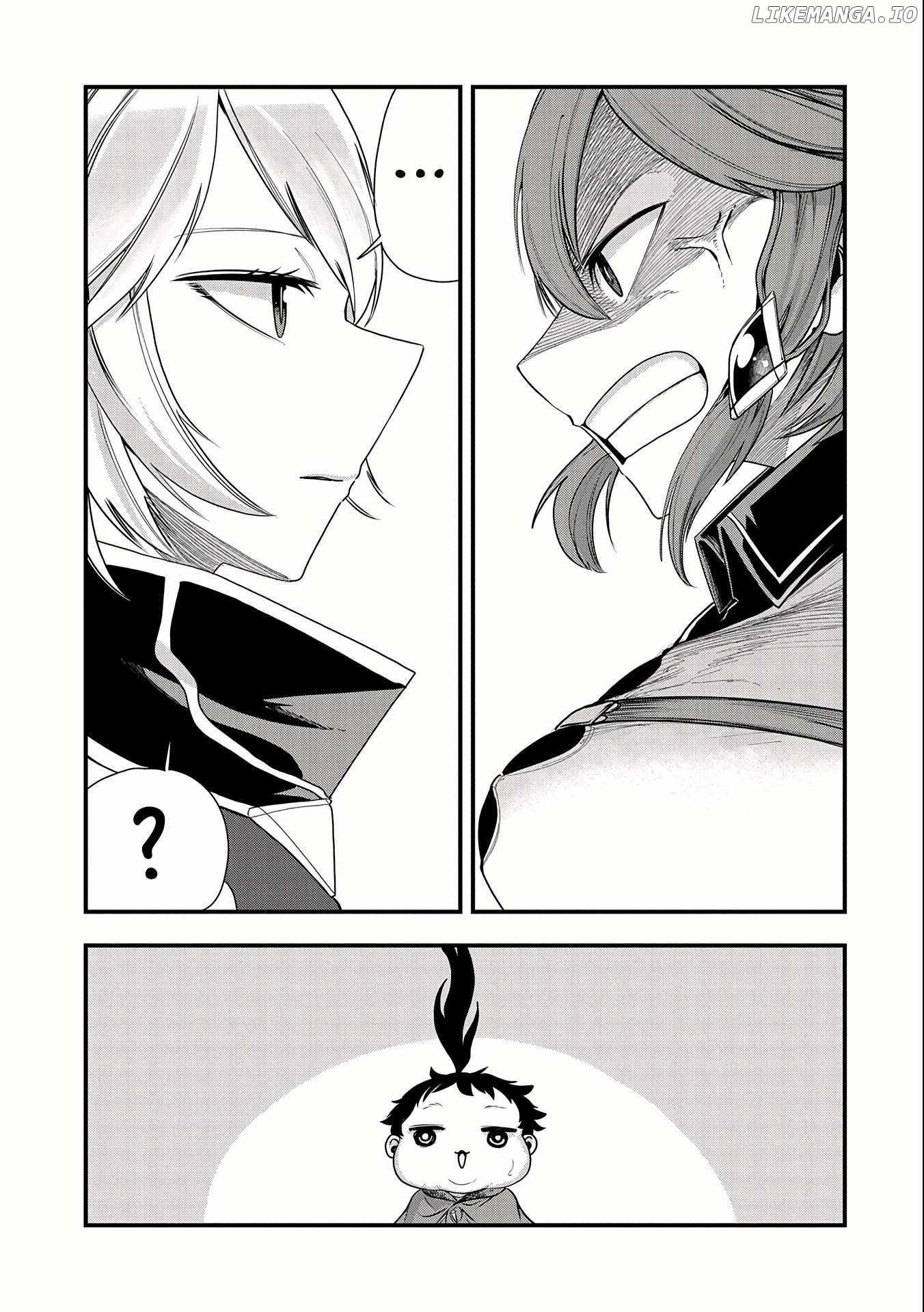 Since My Previous Life Was A Wise Man, I Can Afford To Live Chapter 14 page 3