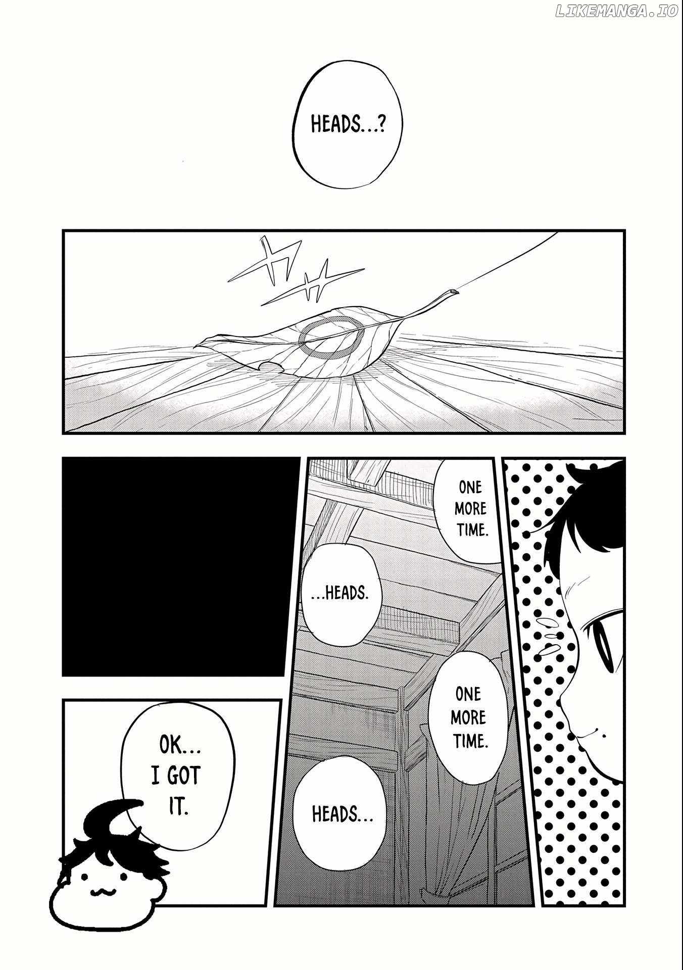 Since My Previous Life Was A Wise Man, I Can Afford To Live Chapter 14 page 13