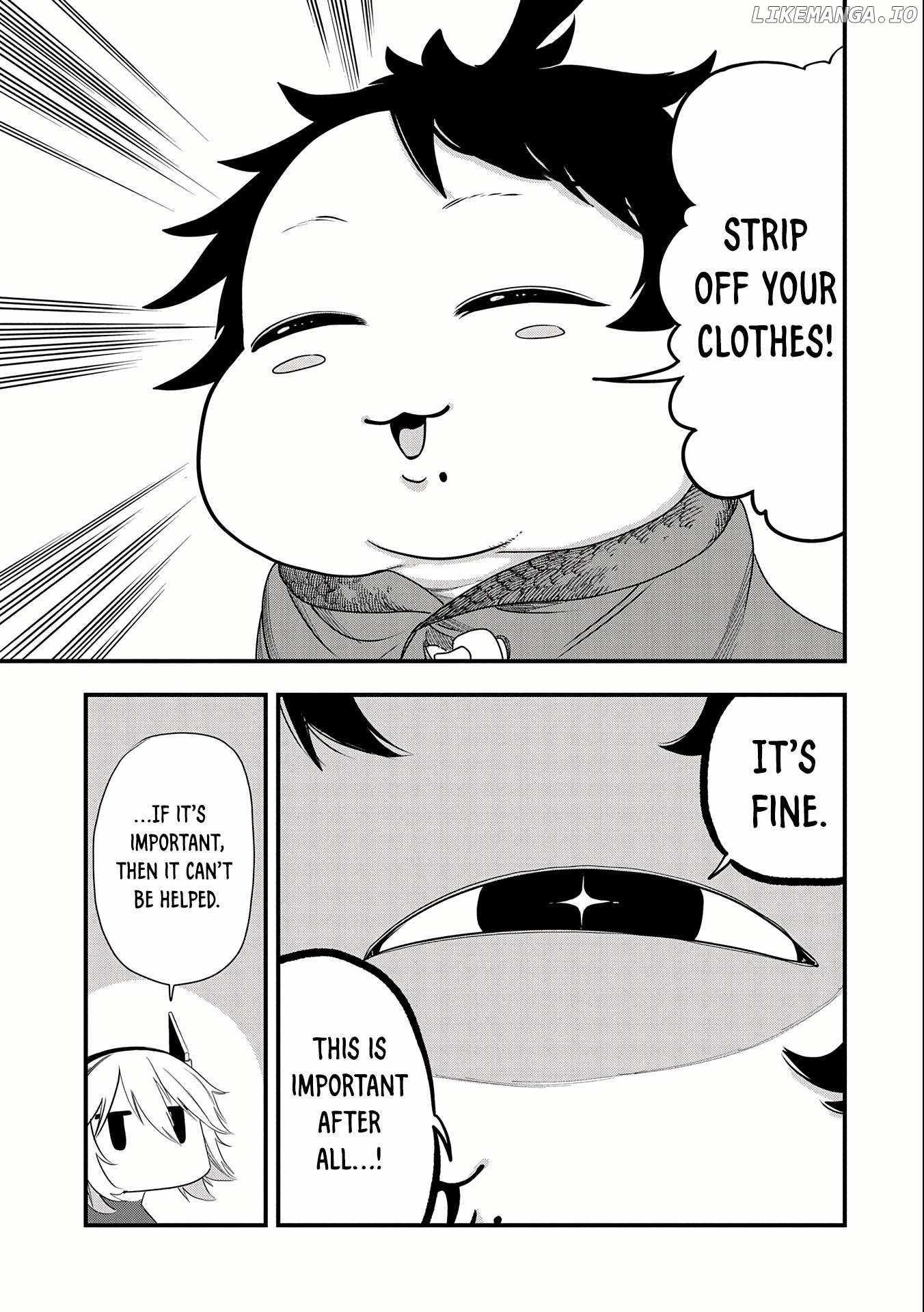 Since My Previous Life Was A Wise Man, I Can Afford To Live Chapter 14 page 15