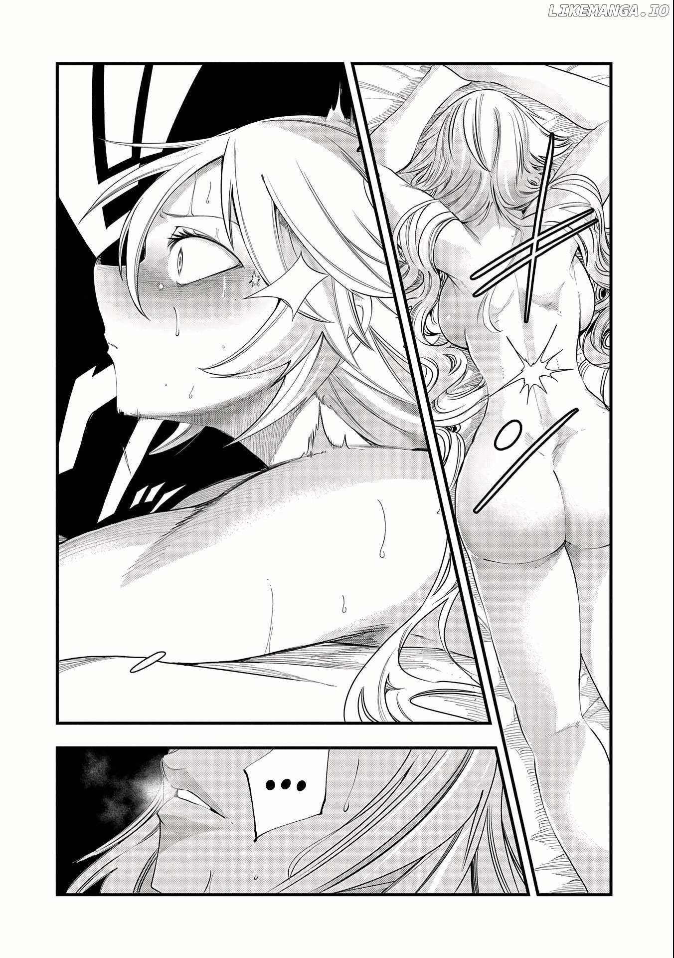 Since My Previous Life Was A Wise Man, I Can Afford To Live Chapter 14 page 18