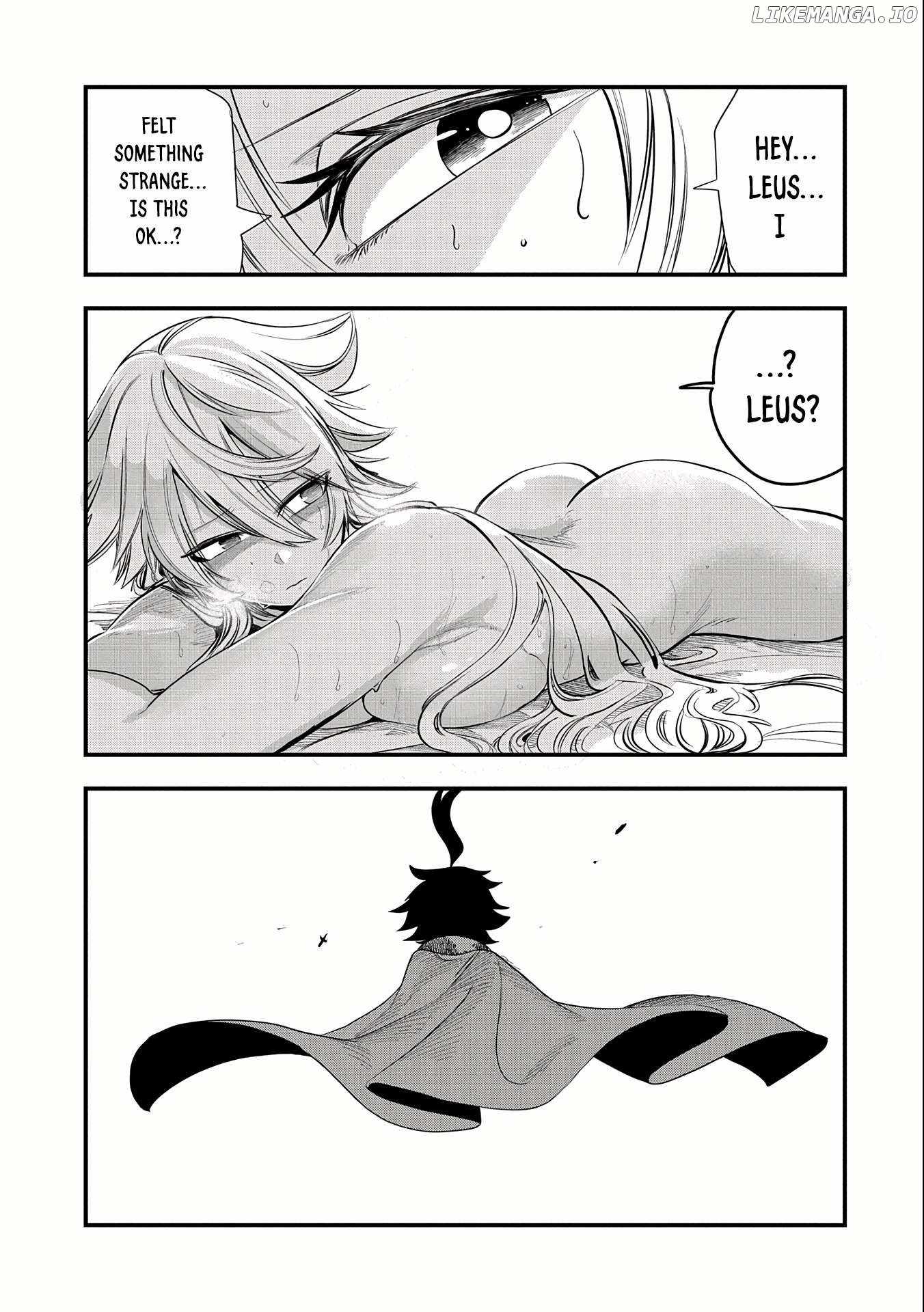 Since My Previous Life Was A Wise Man, I Can Afford To Live Chapter 14 page 19