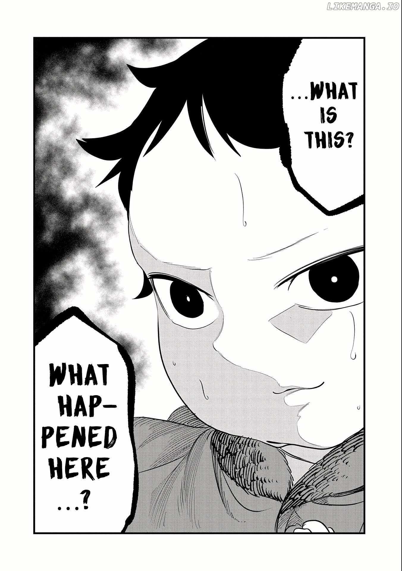 Since My Previous Life Was A Wise Man, I Can Afford To Live Chapter 14 page 20