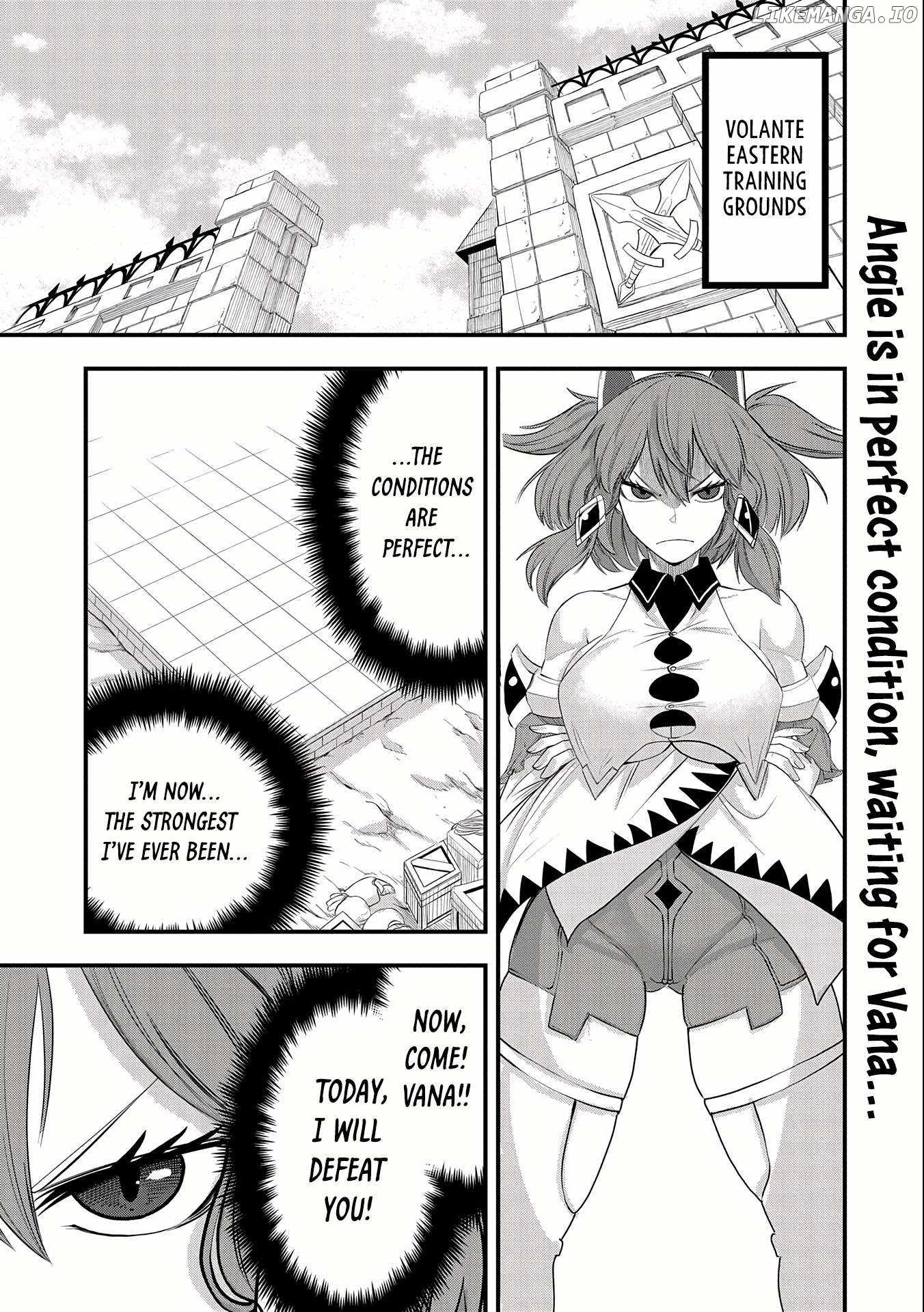 Since My Previous Life Was A Wise Man, I Can Afford To Live Chapter 15 page 2