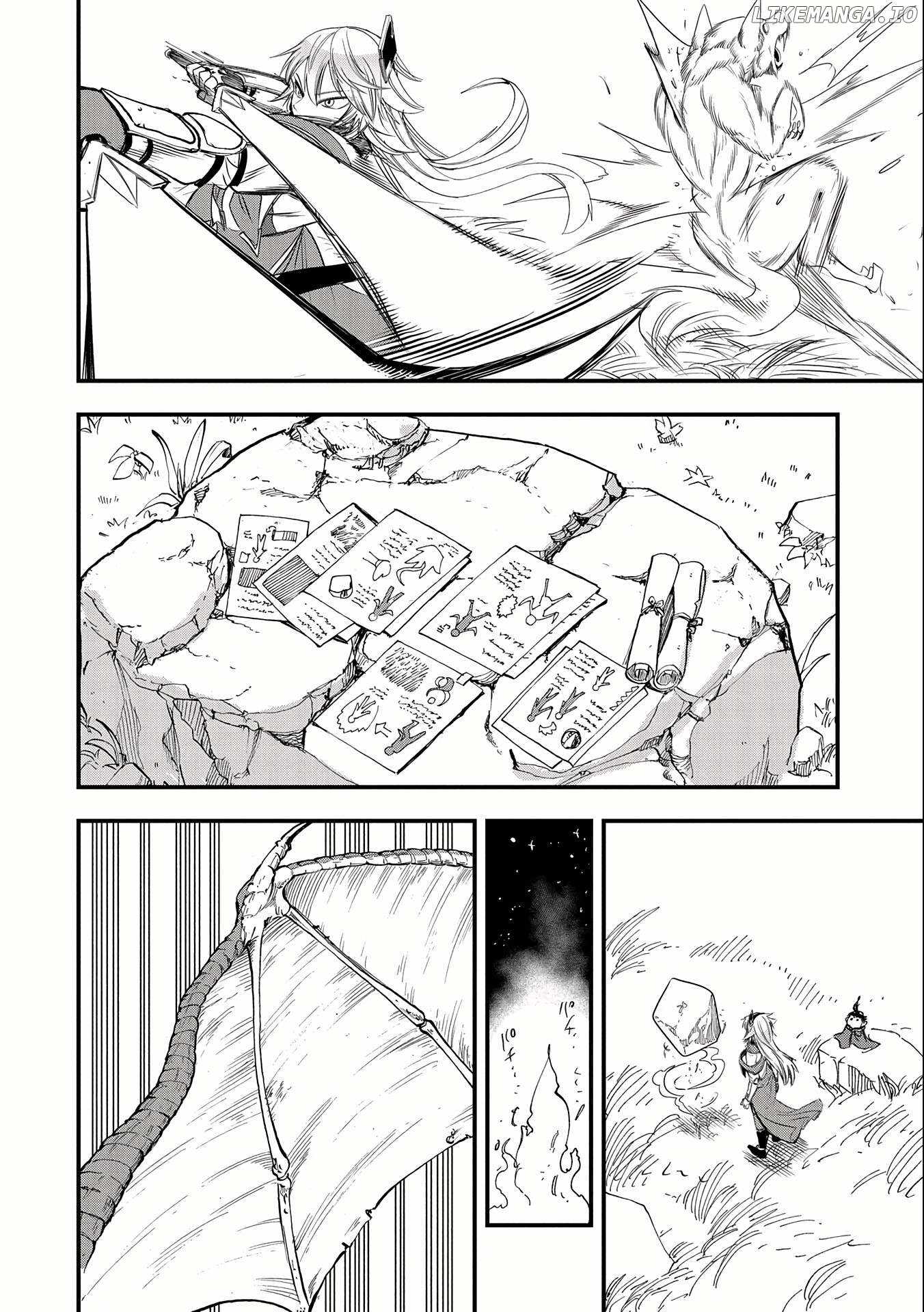 Since My Previous Life Was A Wise Man, I Can Afford To Live Chapter 15 page 9