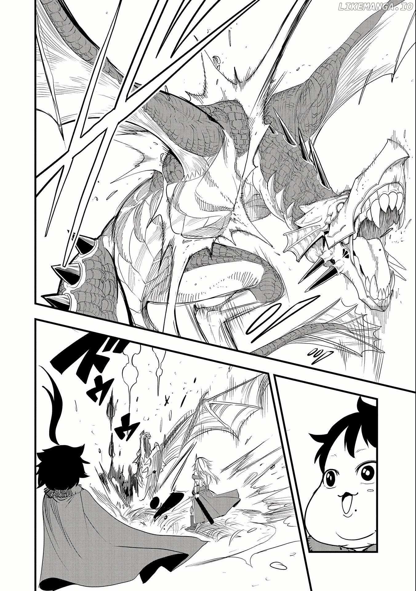 Since My Previous Life Was A Wise Man, I Can Afford To Live Chapter 15 page 11