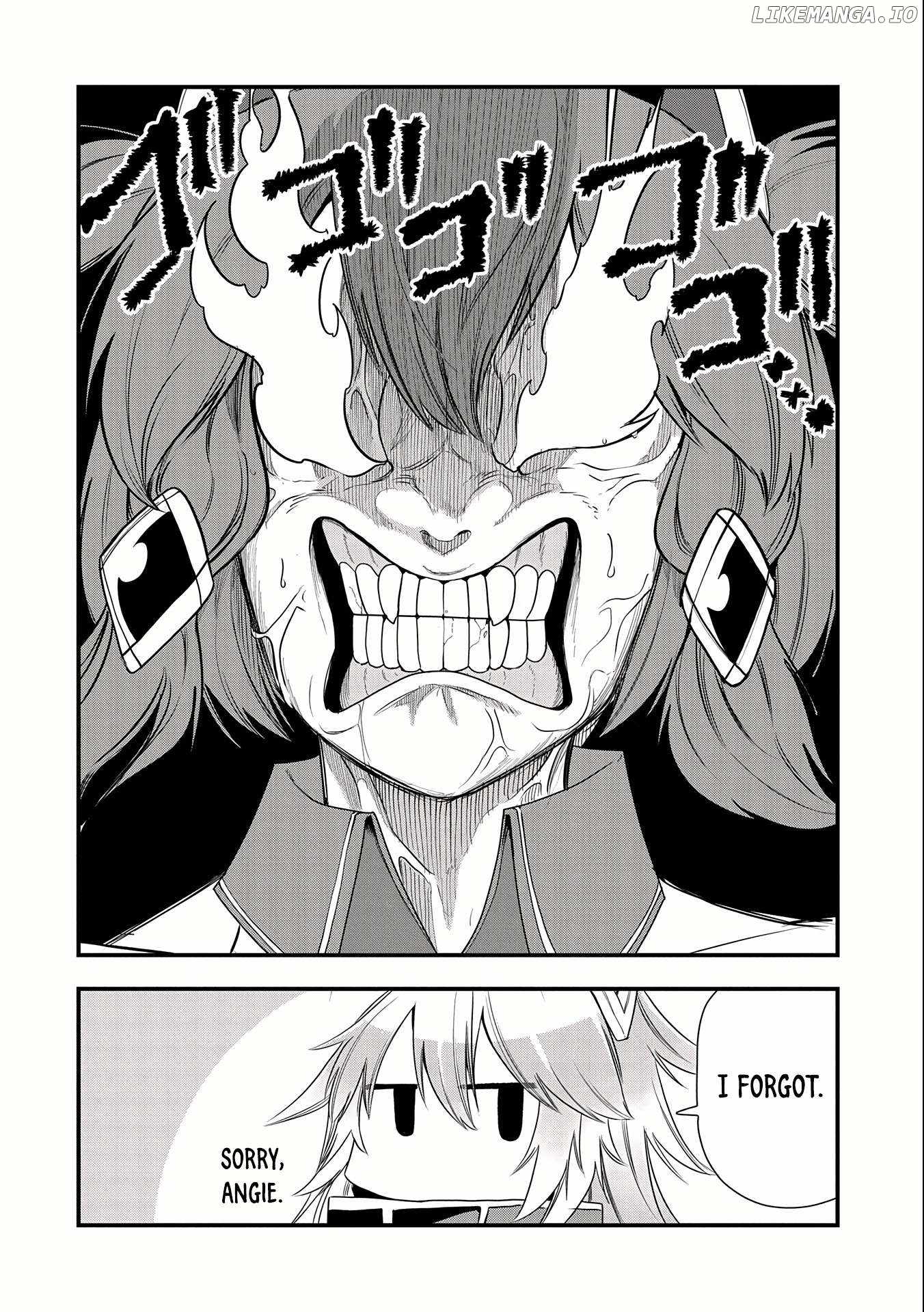 Since My Previous Life Was A Wise Man, I Can Afford To Live Chapter 15 page 15