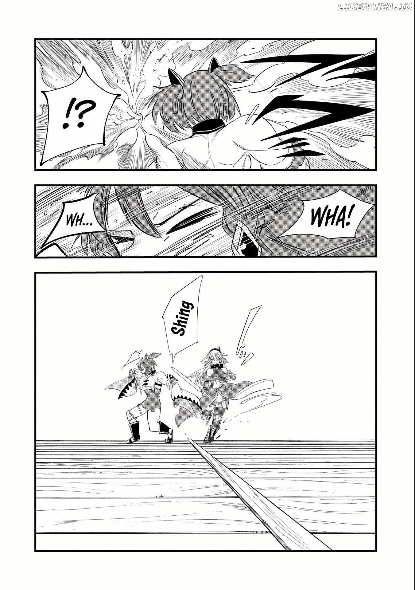 Since My Previous Life Was A Wise Man, I Can Afford To Live Chapter 15 page 17
