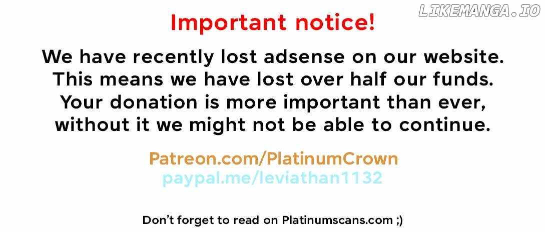 Since My Previous Life Was A Wise Man, I Can Afford To Live Chapter 15 page 32