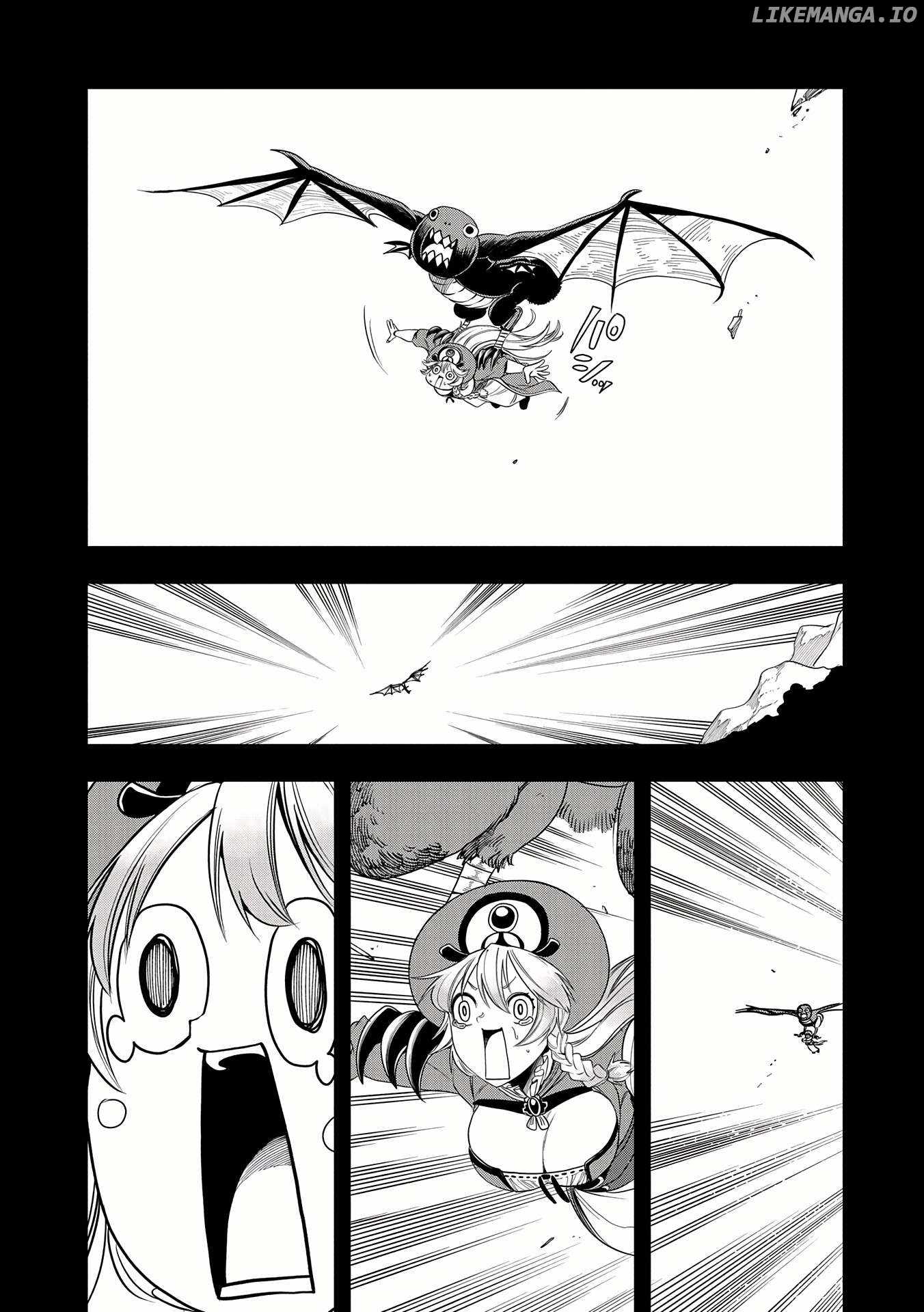 Since My Previous Life Was A Wise Man, I Can Afford To Live Chapter 16 page 7