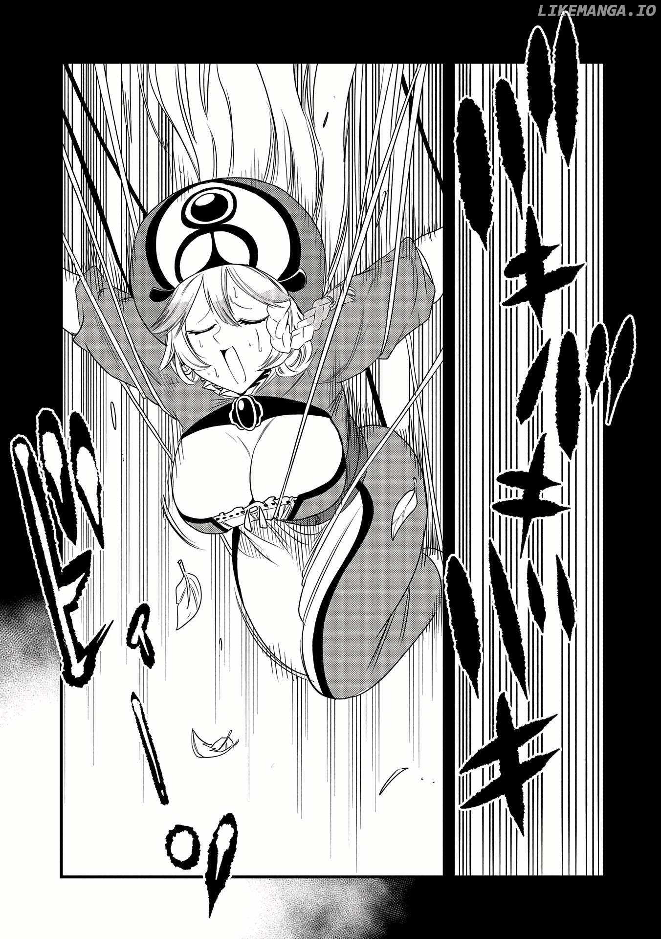 Since My Previous Life Was A Wise Man, I Can Afford To Live Chapter 16 page 9