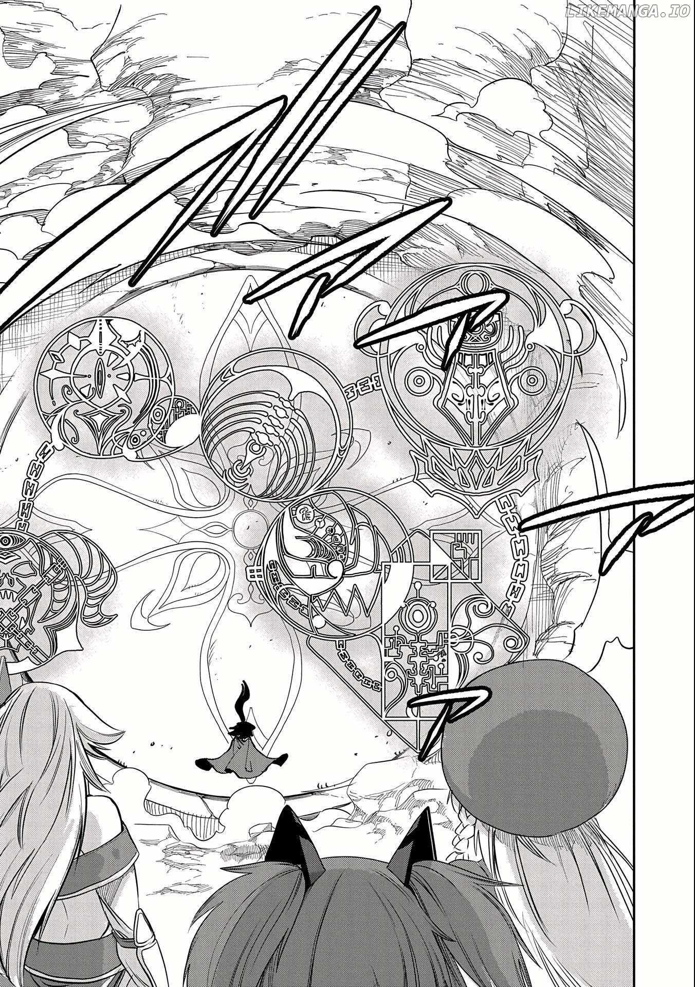 Since My Previous Life Was A Wise Man, I Can Afford To Live Chapter 16 page 18