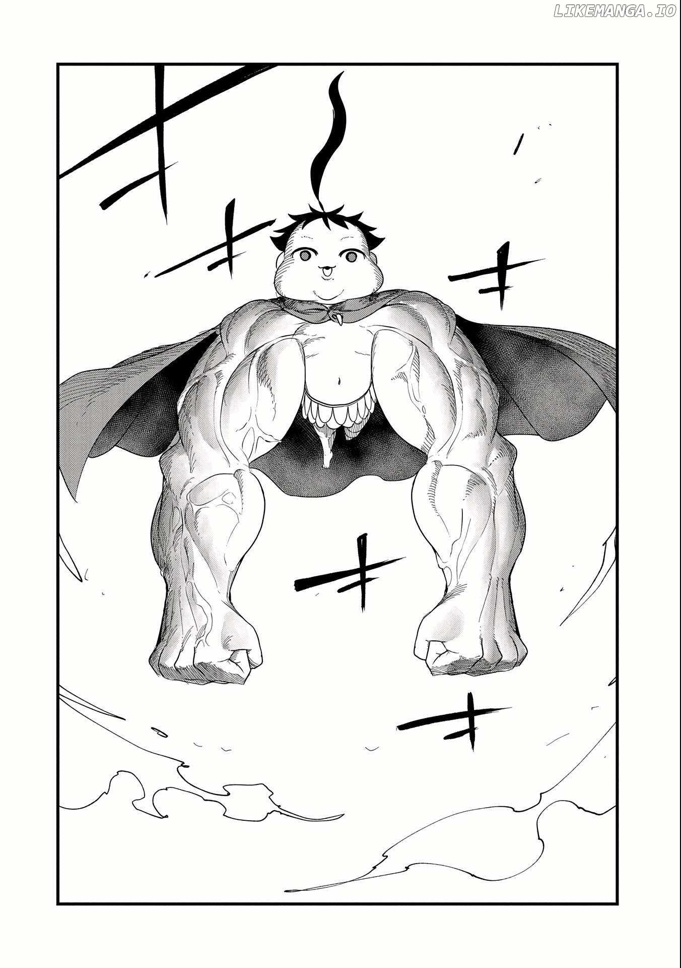 Since My Previous Life Was A Wise Man, I Can Afford To Live Chapter 16 page 25