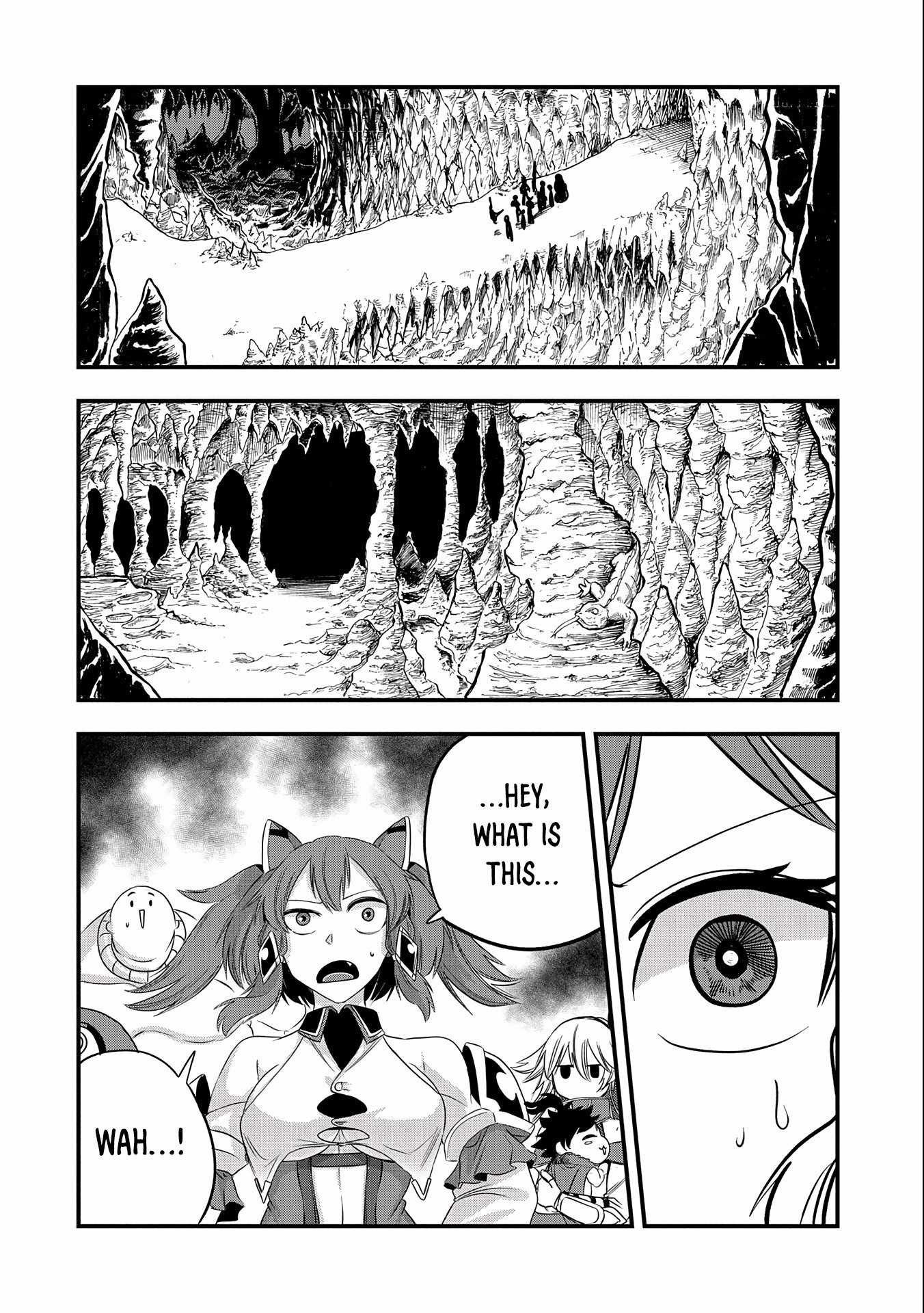 Since My Previous Life Was A Wise Man, I Can Afford To Live Chapter 17 page 16