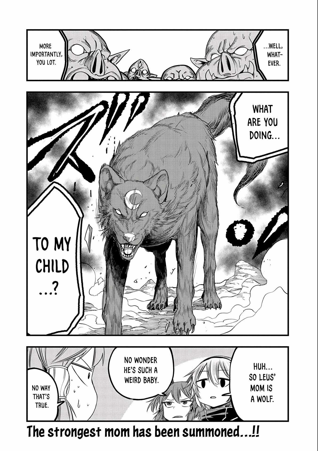 Since My Previous Life Was A Wise Man, I Can Afford To Live Chapter 17 page 30