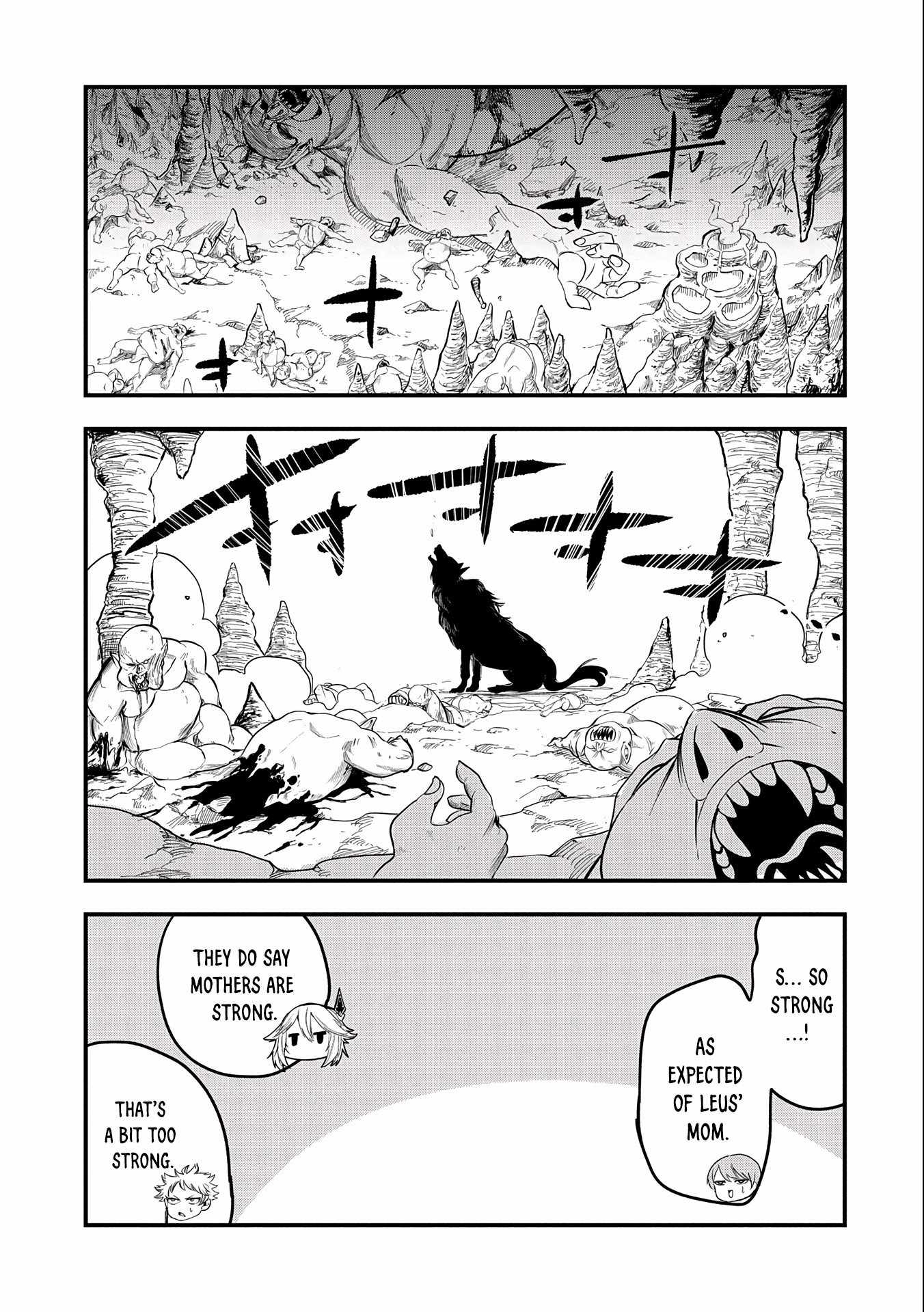 Since My Previous Life Was A Wise Man, I Can Afford To Live Chapter 18 page 11