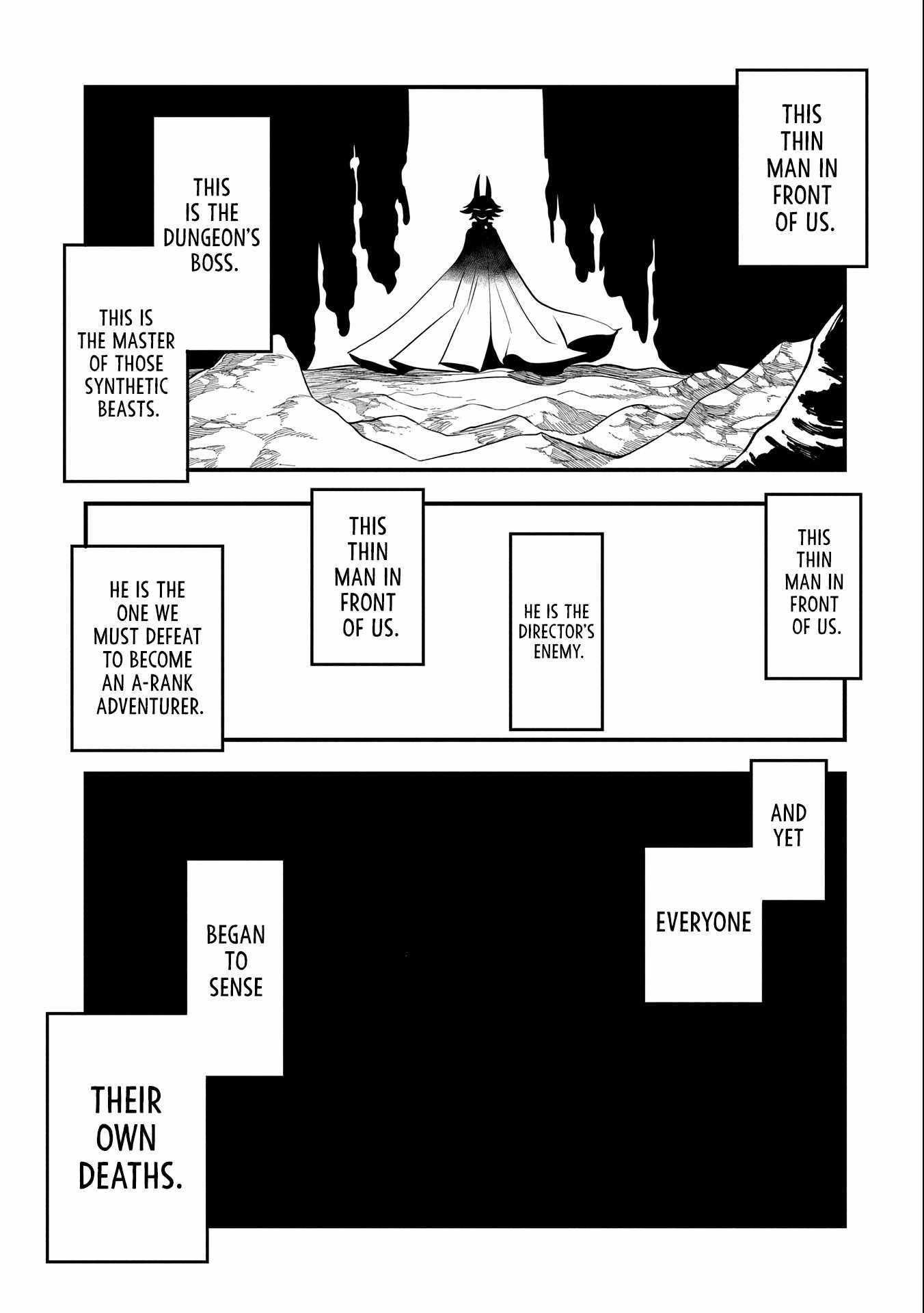 Since My Previous Life Was A Wise Man, I Can Afford To Live Chapter 18 page 15