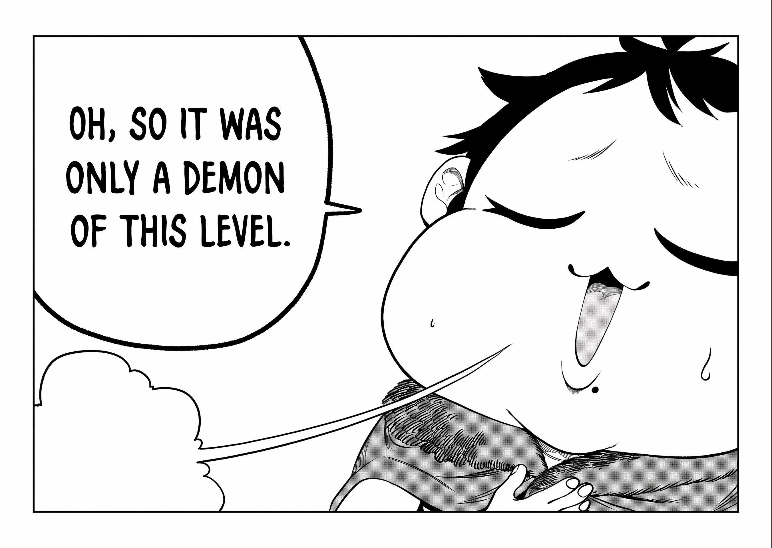 Since My Previous Life Was A Wise Man, I Can Afford To Live Chapter 18 page 16