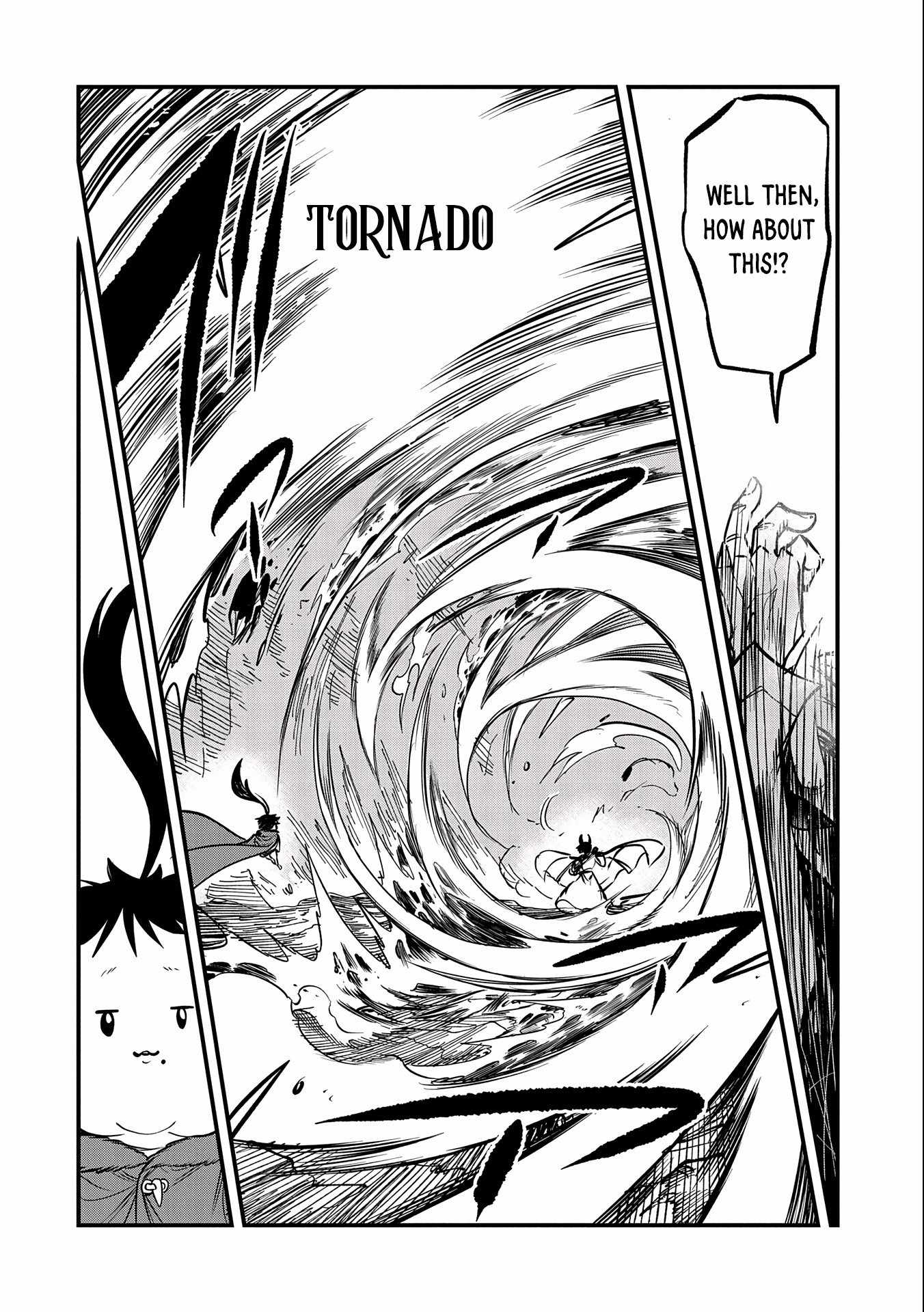 Since My Previous Life Was A Wise Man, I Can Afford To Live Chapter 18 page 25