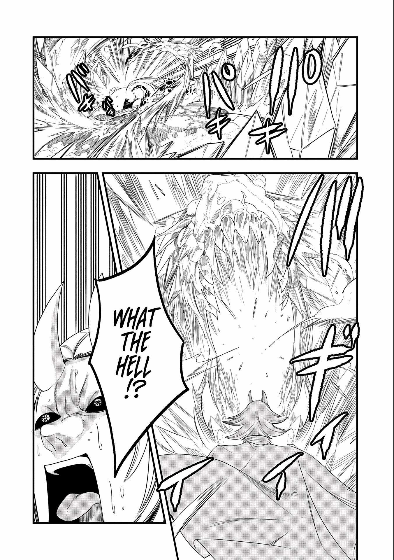 Since My Previous Life Was A Wise Man, I Can Afford To Live Chapter 18 page 27