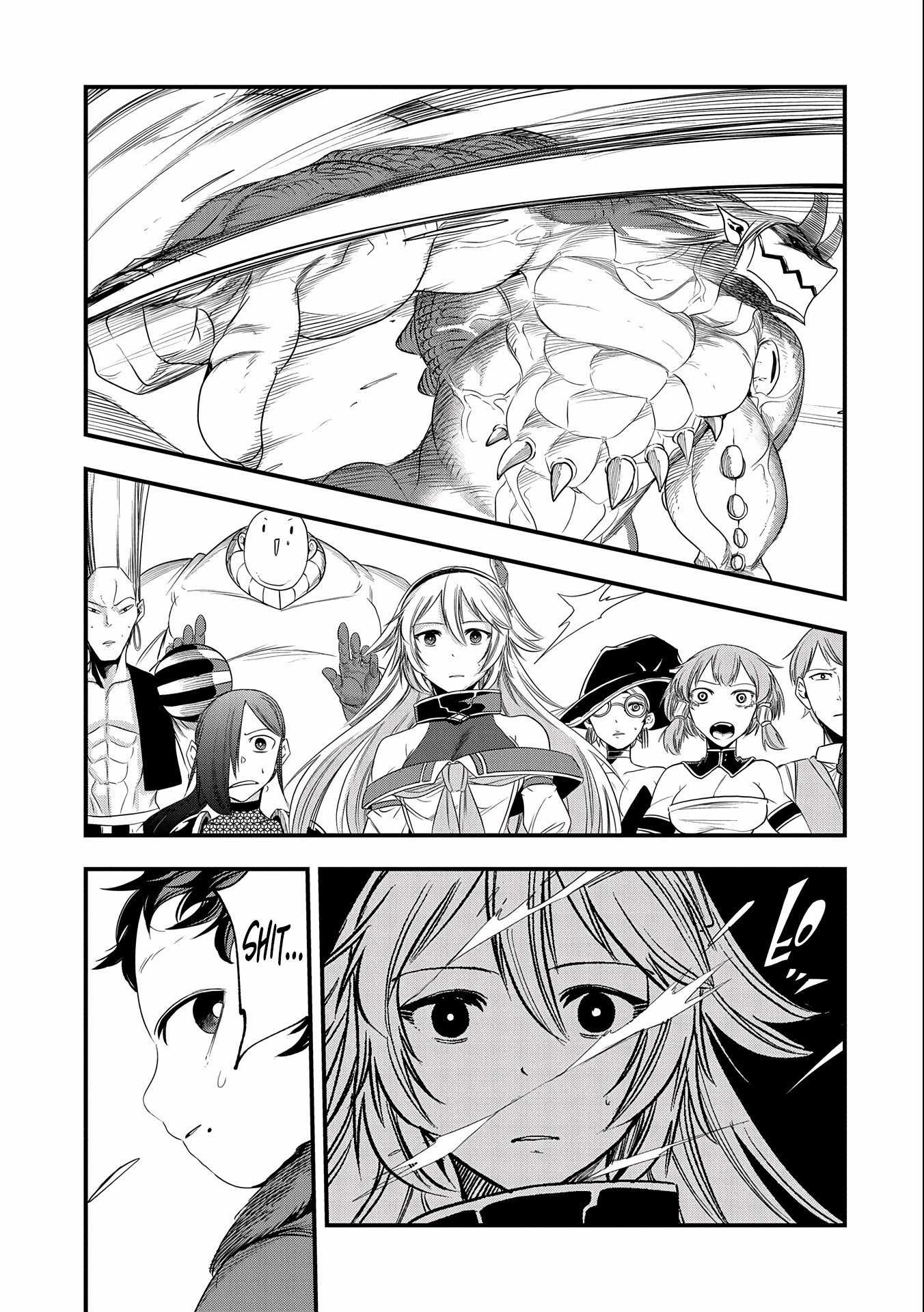 Since My Previous Life Was A Wise Man, I Can Afford To Live Chapter 19 page 11