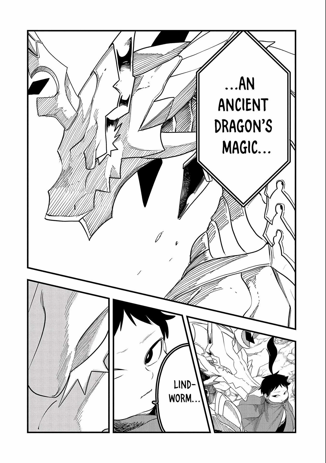Since My Previous Life Was A Wise Man, I Can Afford To Live Chapter 19 page 10