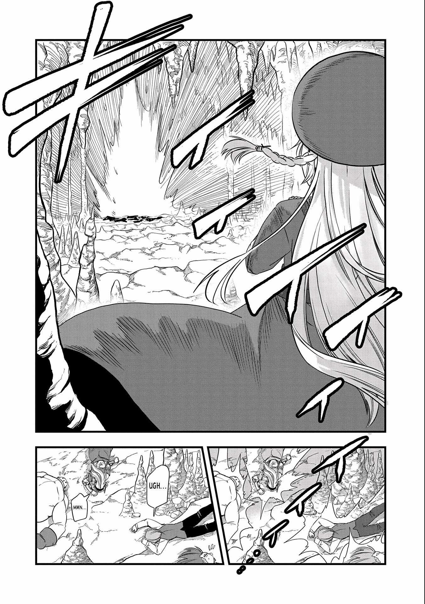 Since My Previous Life Was A Wise Man, I Can Afford To Live Chapter 19 page 16