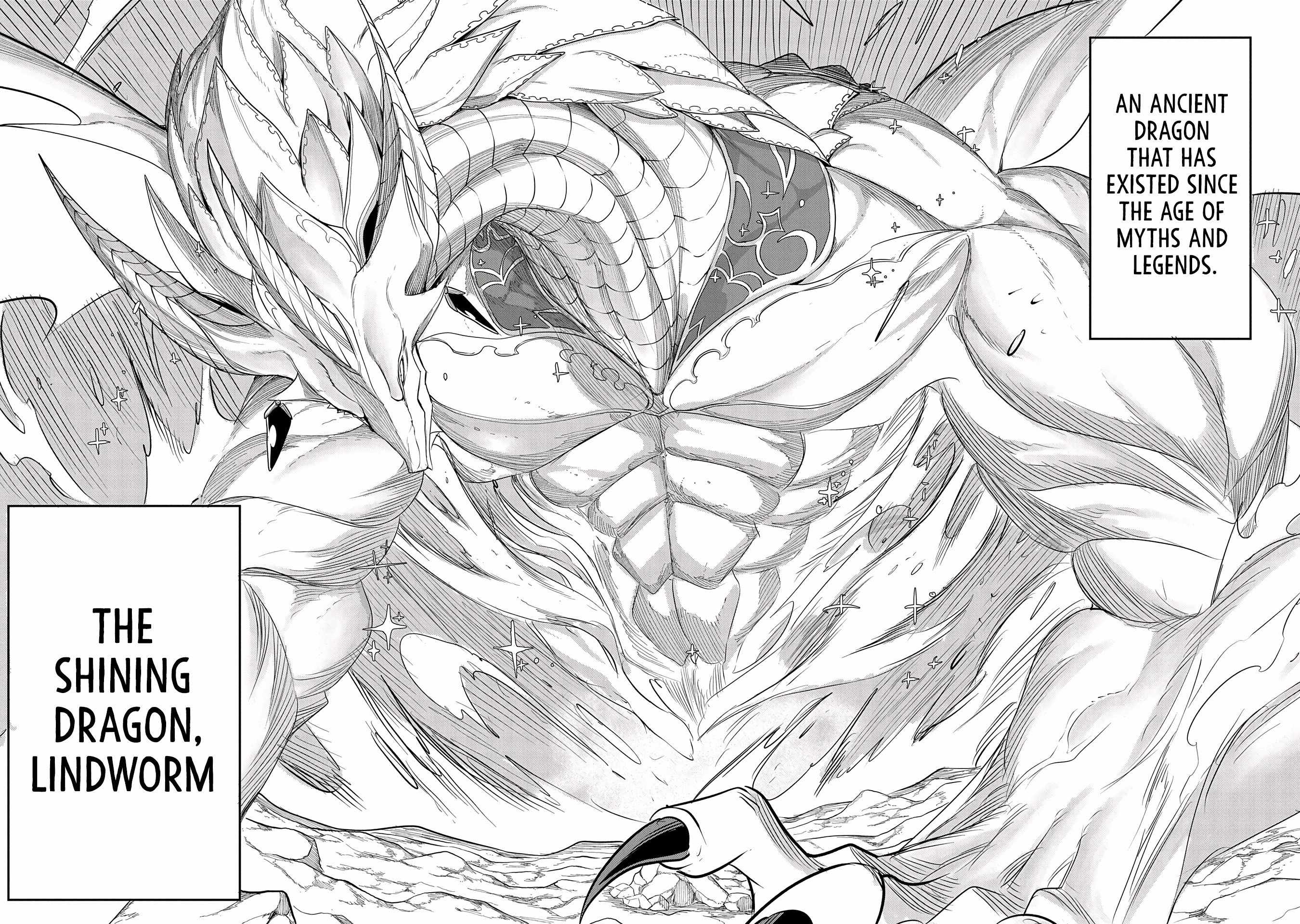 Since My Previous Life Was A Wise Man, I Can Afford To Live Chapter 19 page 24