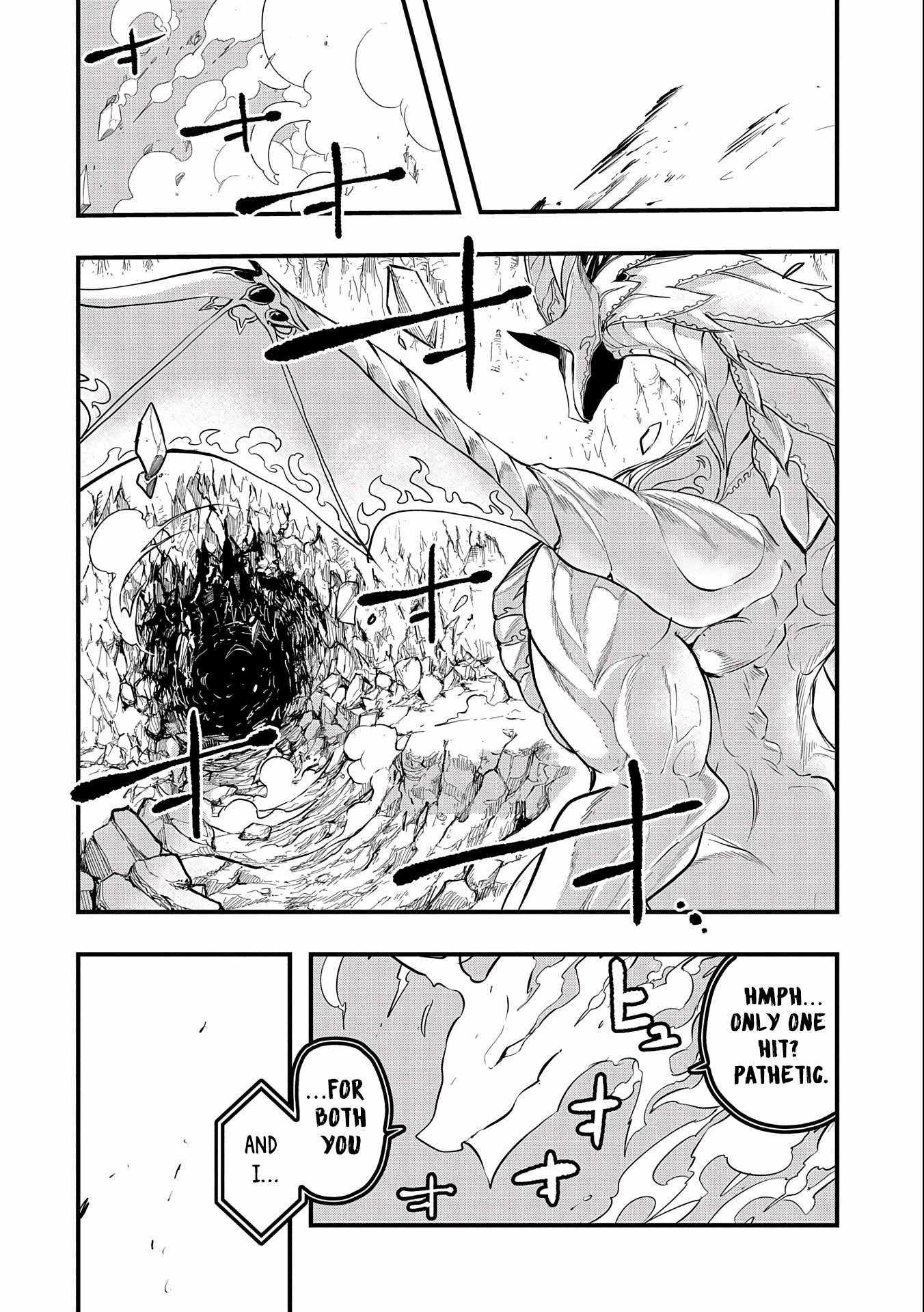 Since My Previous Life Was A Wise Man, I Can Afford To Live Chapter 19 page 28
