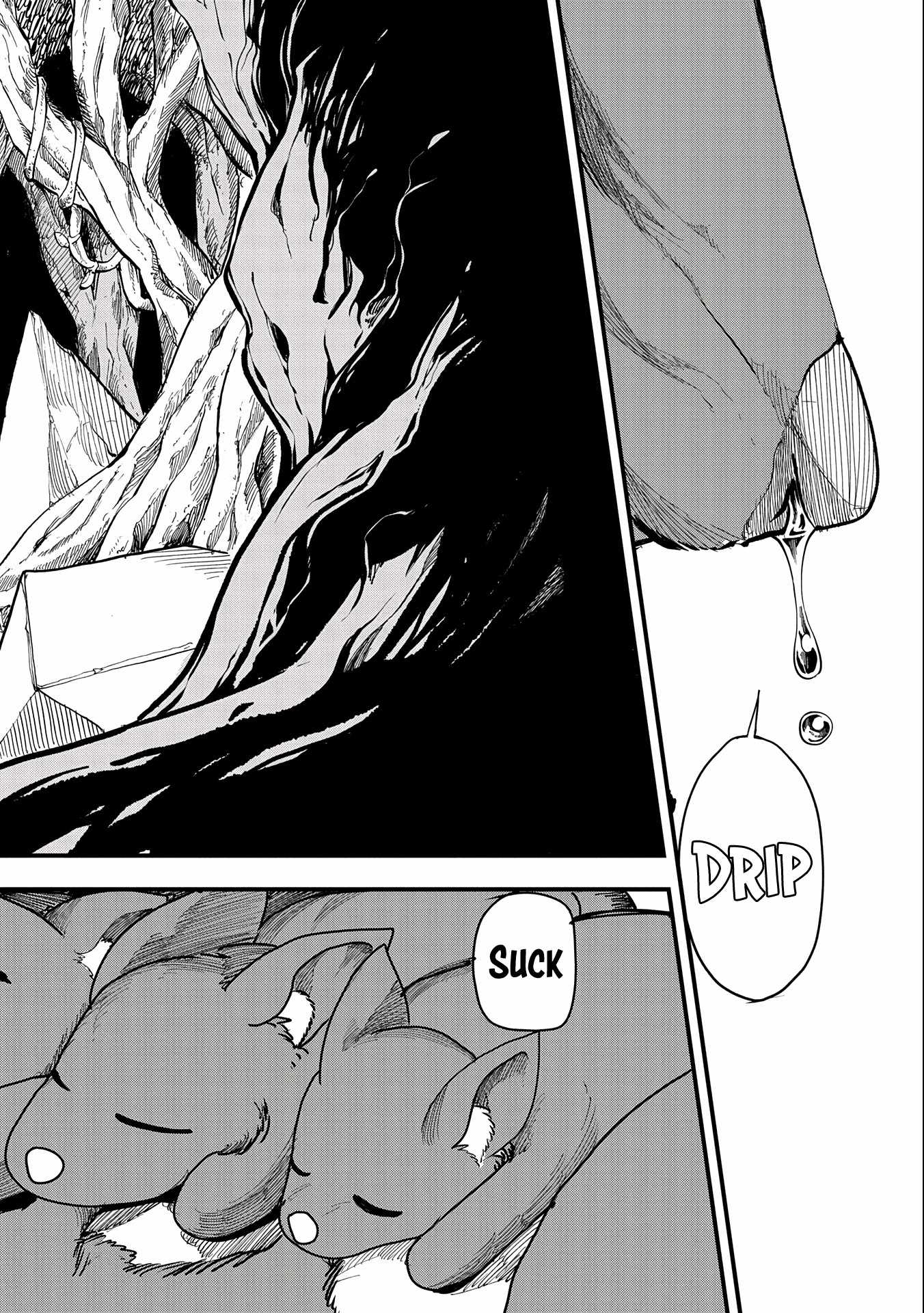 Since My Previous Life Was A Wise Man, I Can Afford To Live Chapter 2 page 7