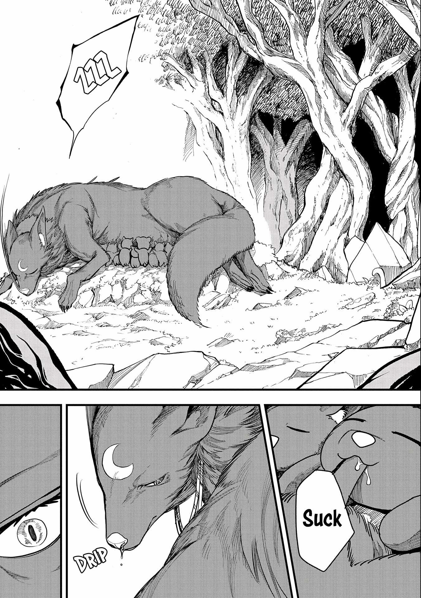 Since My Previous Life Was A Wise Man, I Can Afford To Live Chapter 2 page 8