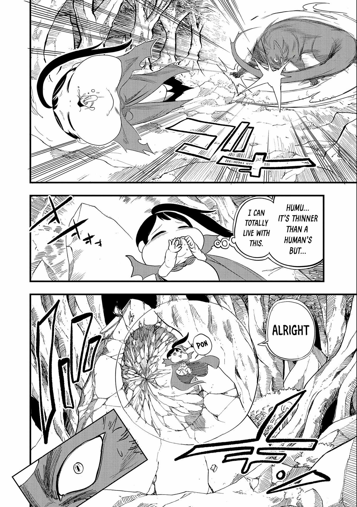 Since My Previous Life Was A Wise Man, I Can Afford To Live Chapter 2 page 11