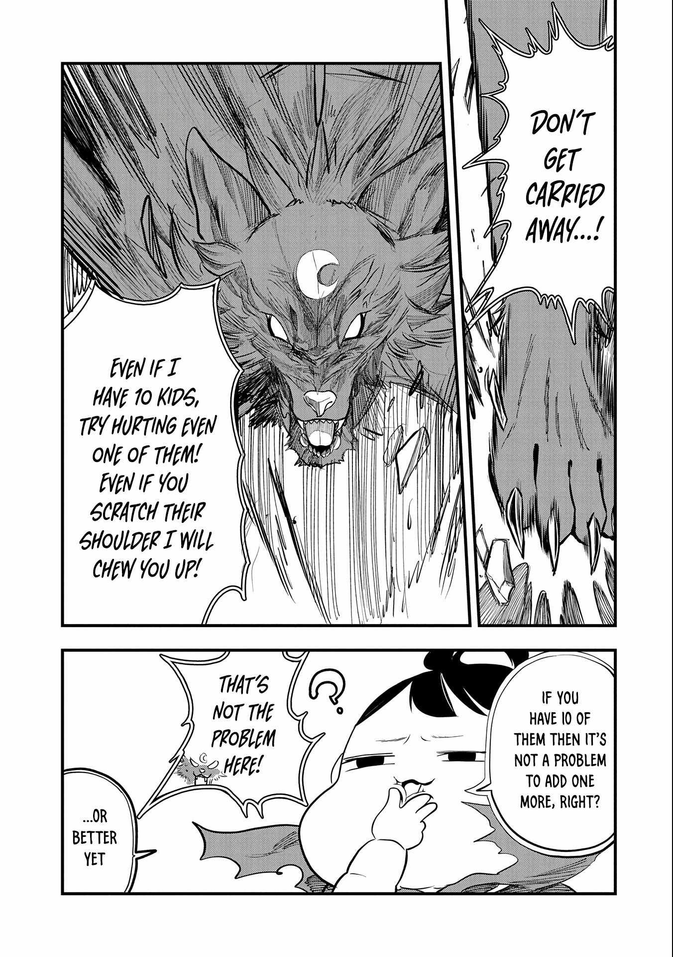 Since My Previous Life Was A Wise Man, I Can Afford To Live Chapter 2 page 14