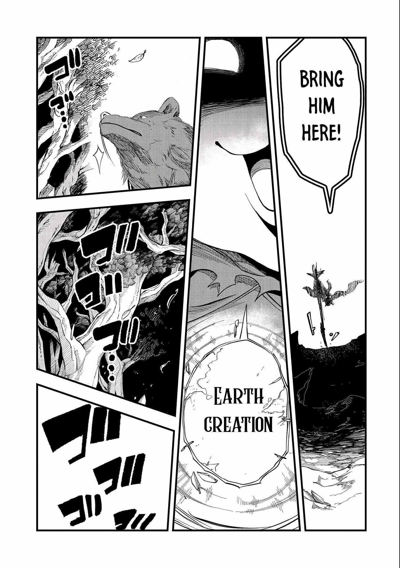 Since My Previous Life Was A Wise Man, I Can Afford To Live Chapter 2 page 22