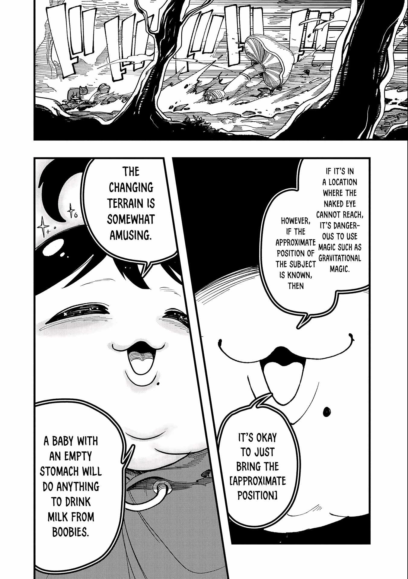 Since My Previous Life Was A Wise Man, I Can Afford To Live Chapter 2 page 25