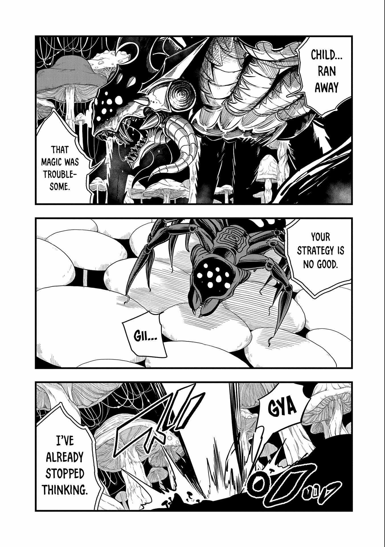 Since My Previous Life Was A Wise Man, I Can Afford To Live Chapter 2 page 32