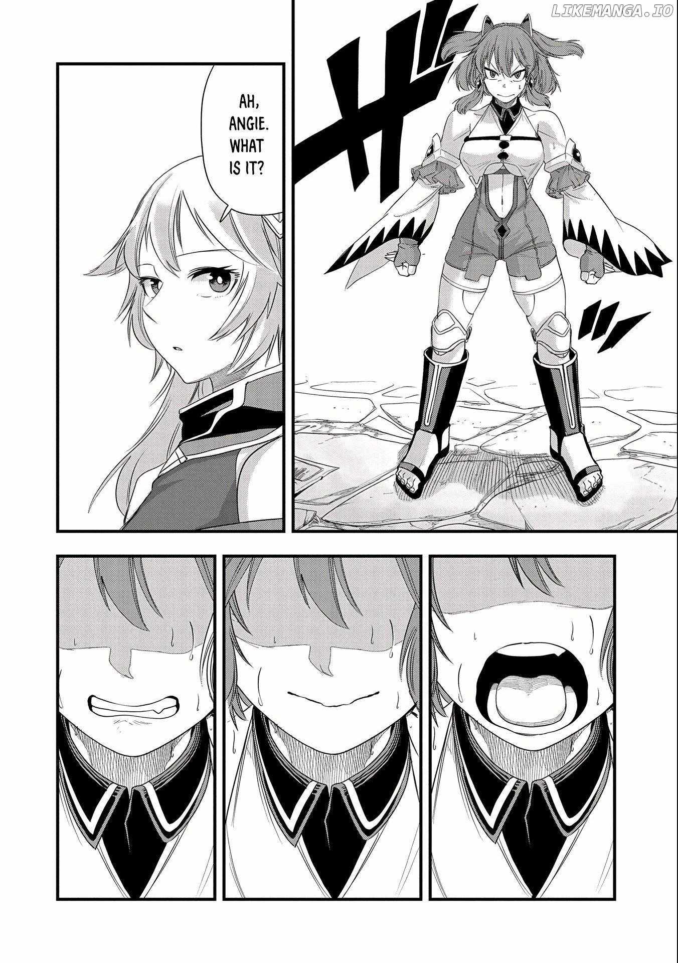 Since My Previous Life Was A Wise Man, I Can Afford To Live Chapter 20 page 18