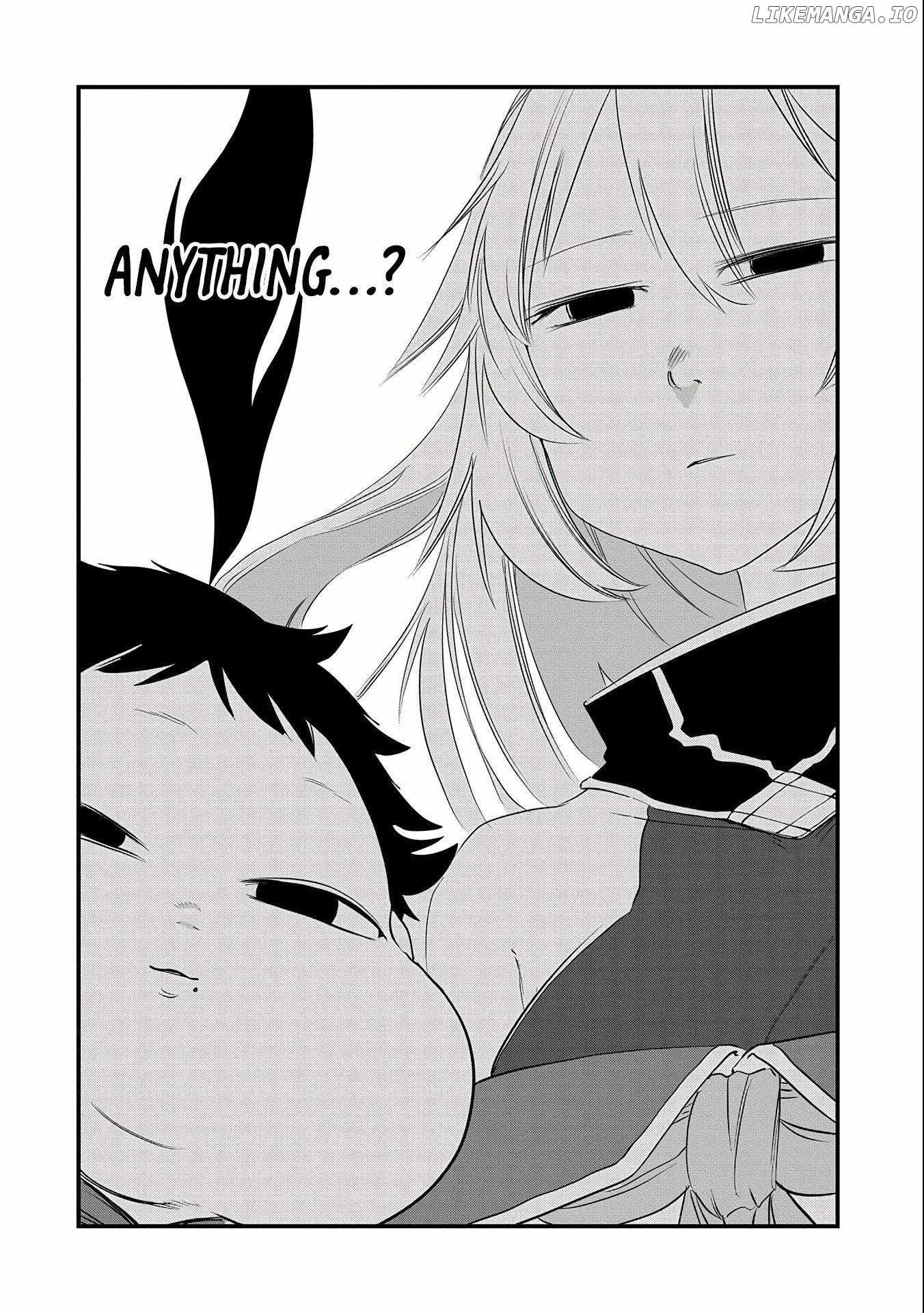 Since My Previous Life Was A Wise Man, I Can Afford To Live Chapter 20 page 24