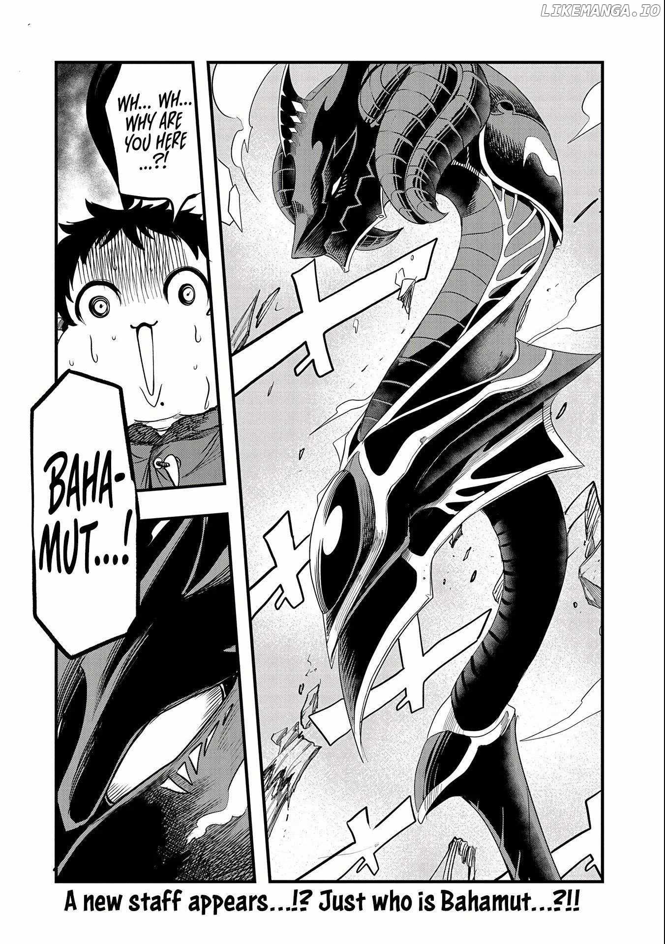 Since My Previous Life Was A Wise Man, I Can Afford To Live Chapter 20 page 30