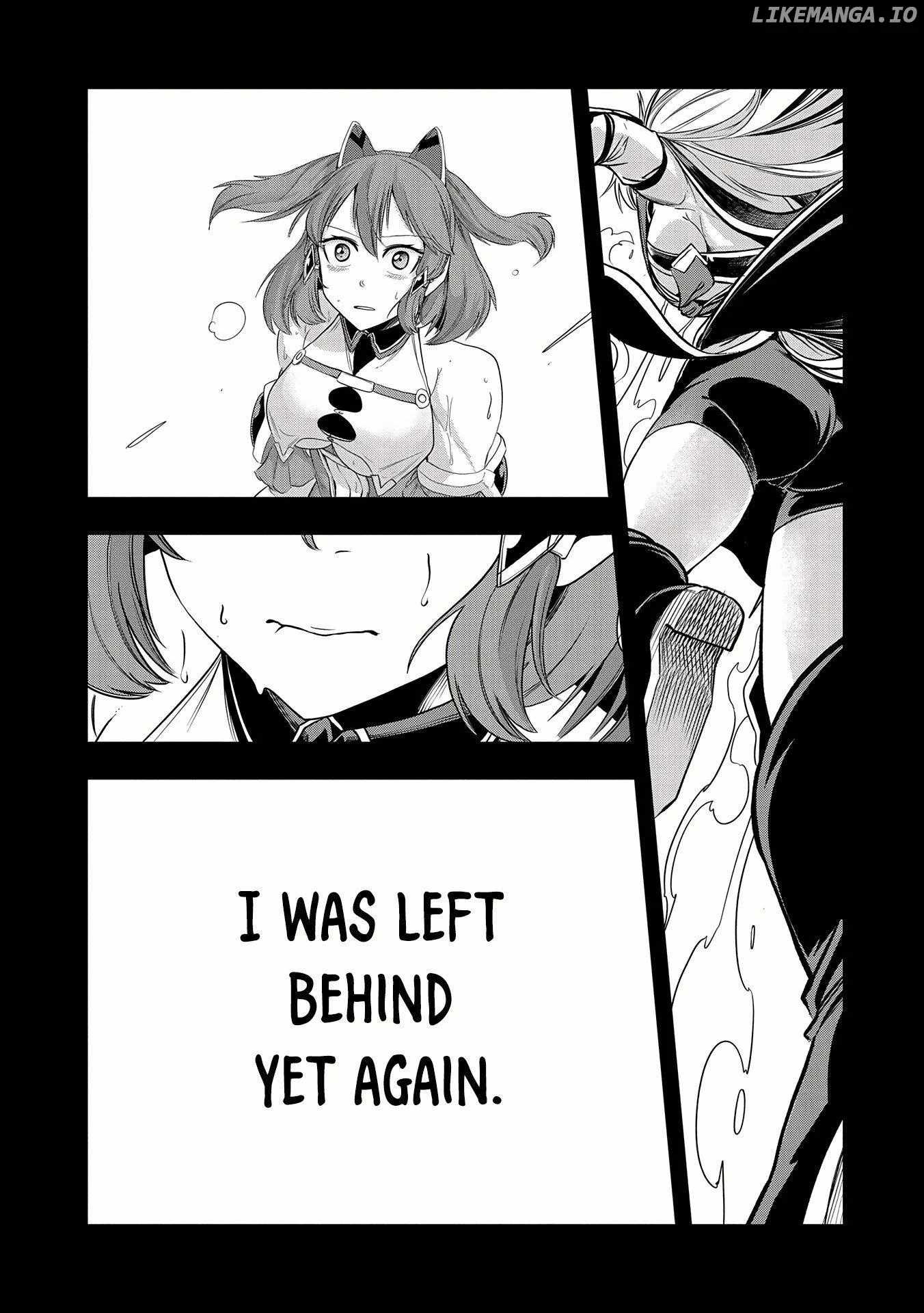 Since My Previous Life Was A Wise Man, I Can Afford To Live Chapter 20 page 21