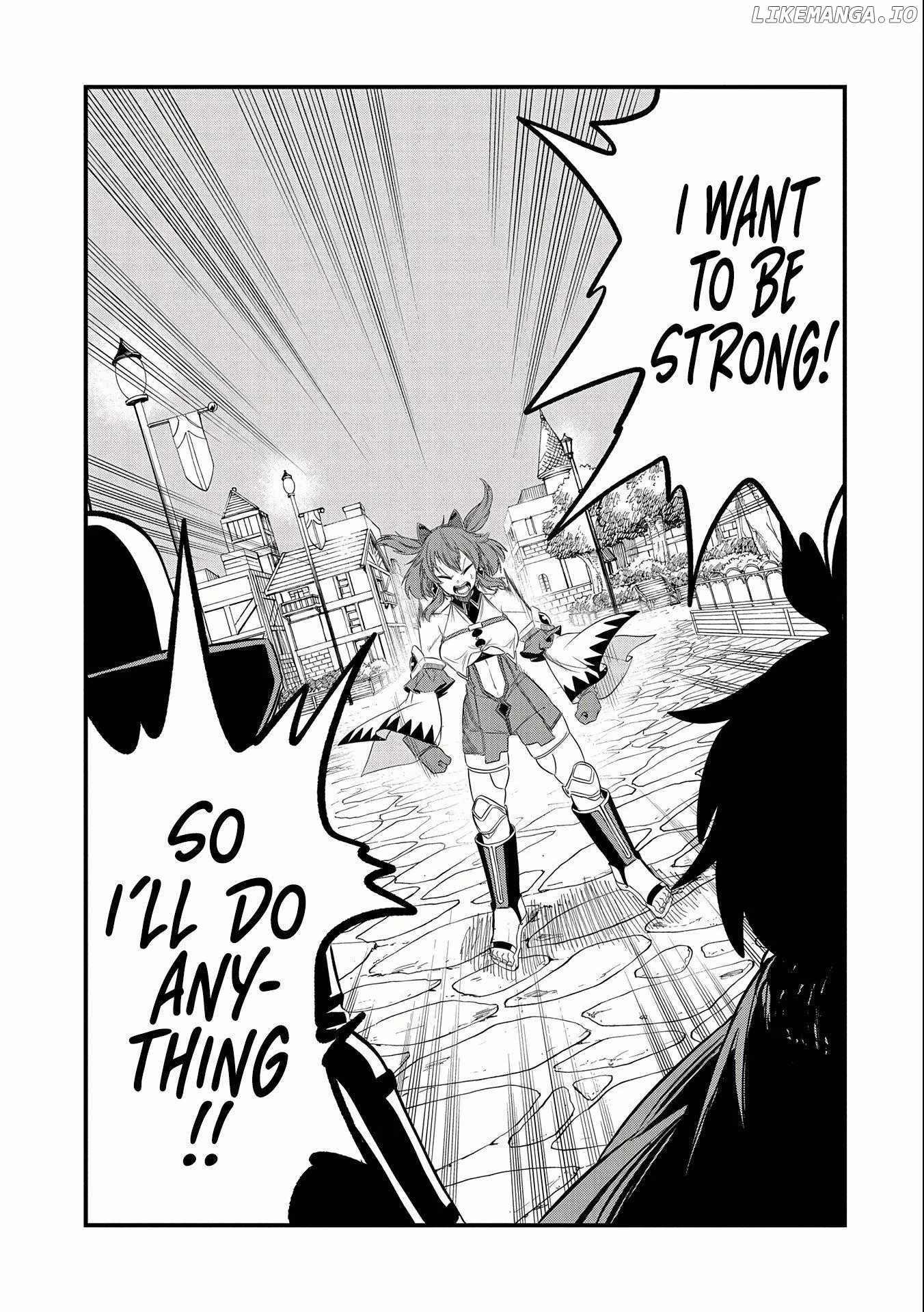 Since My Previous Life Was A Wise Man, I Can Afford To Live Chapter 20 page 23