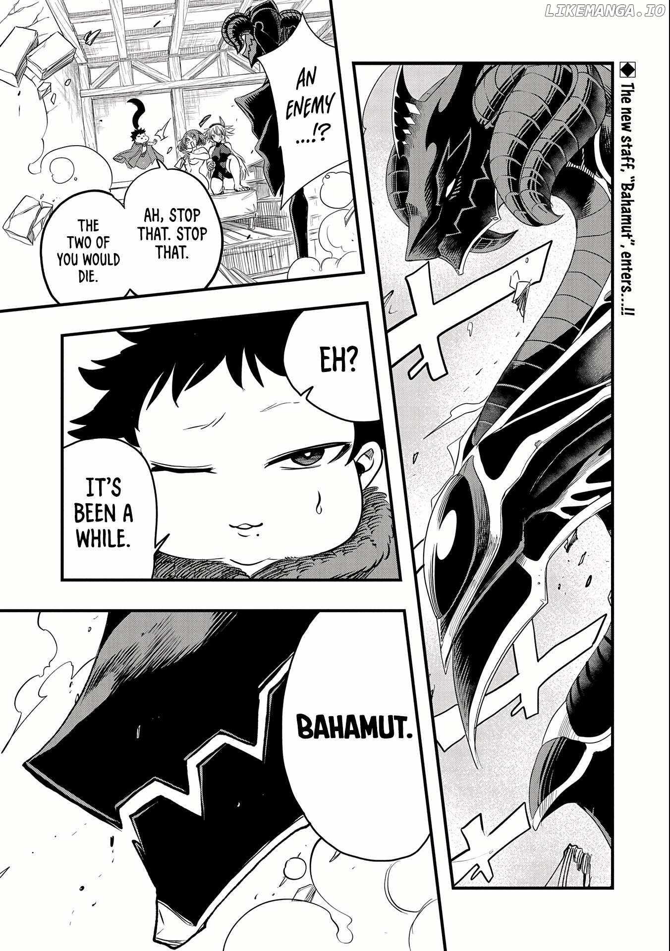 Since My Previous Life Was A Wise Man, I Can Afford To Live Chapter 21 page 2