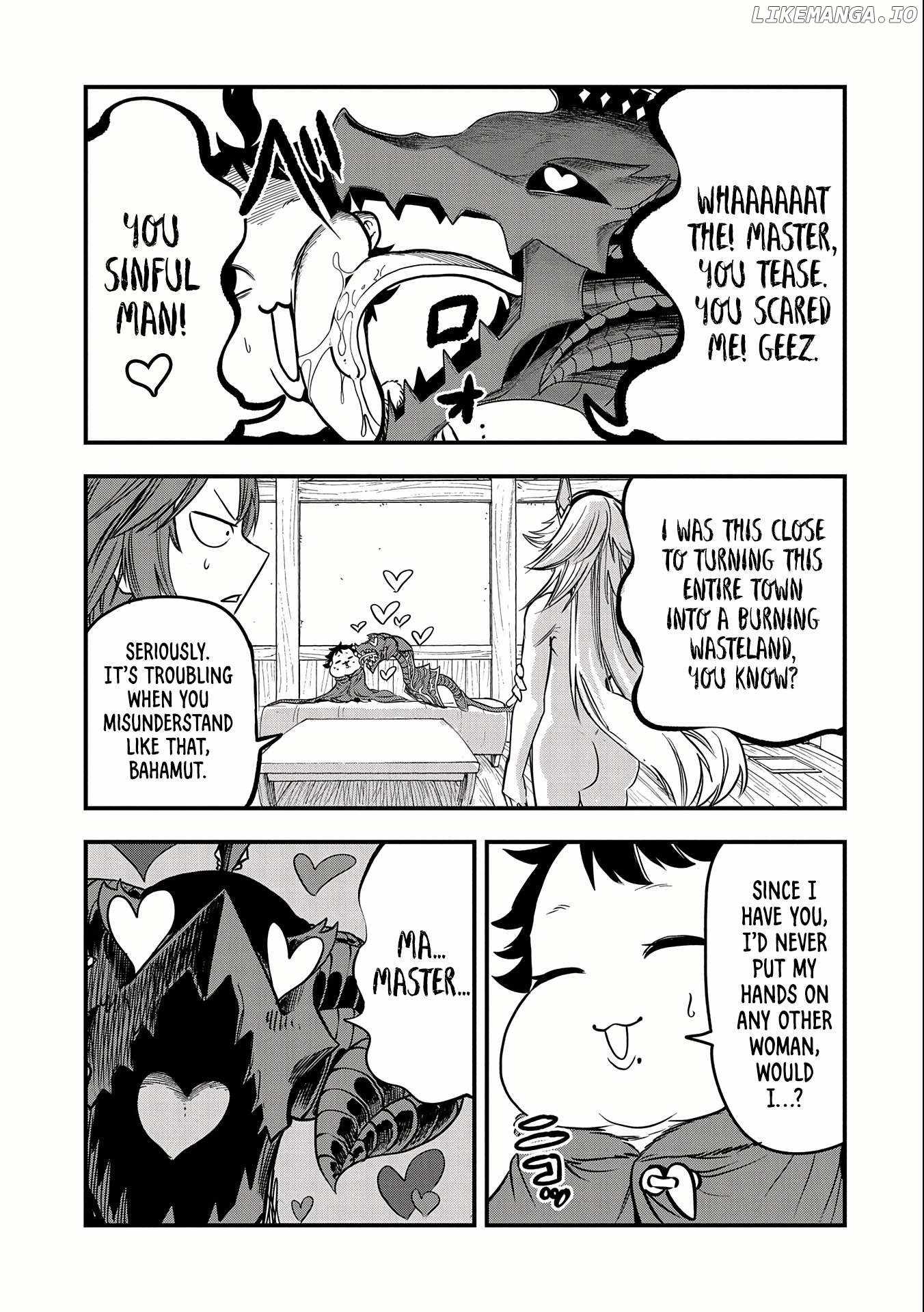 Since My Previous Life Was A Wise Man, I Can Afford To Live Chapter 21 page 8