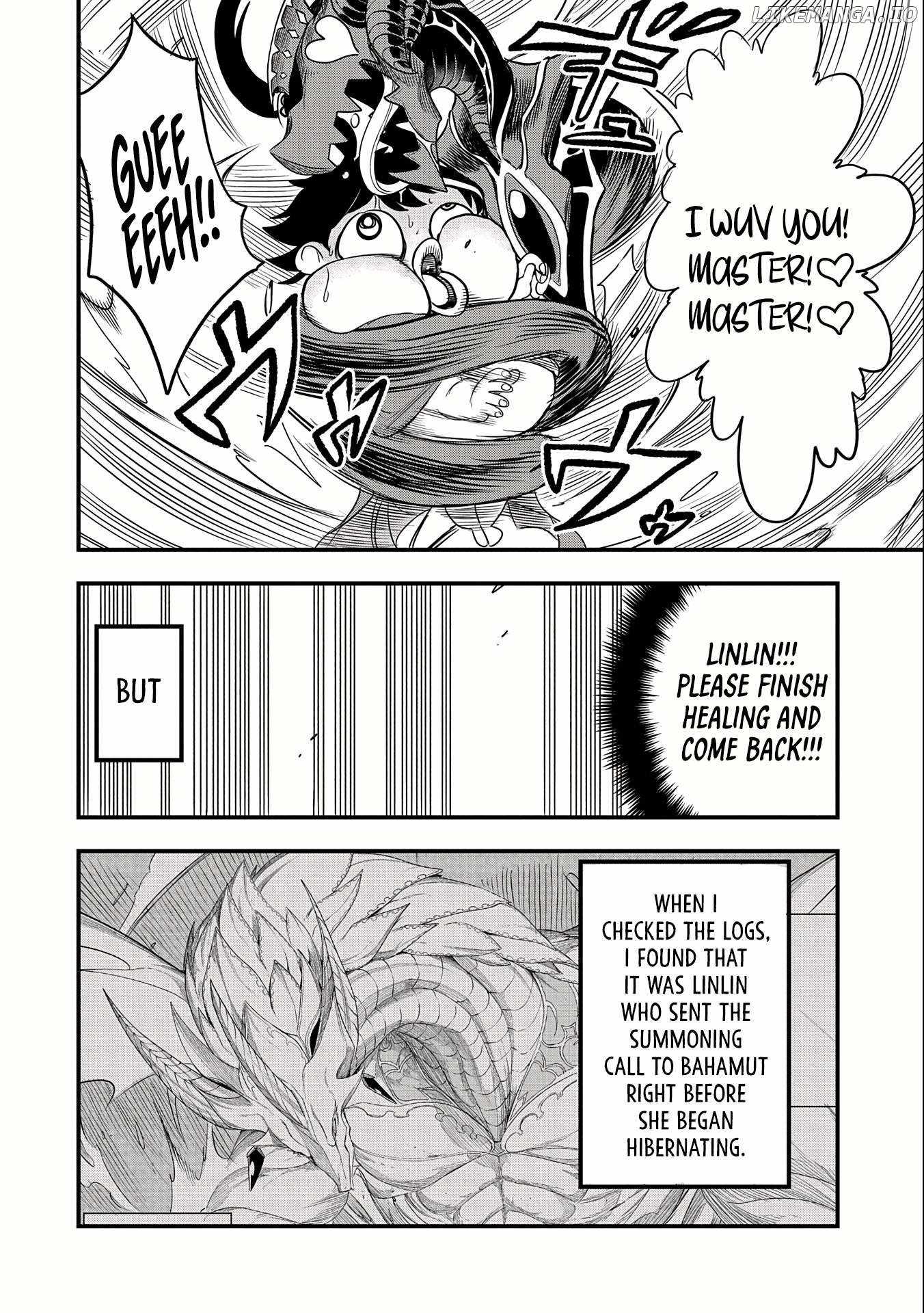 Since My Previous Life Was A Wise Man, I Can Afford To Live Chapter 21 page 9