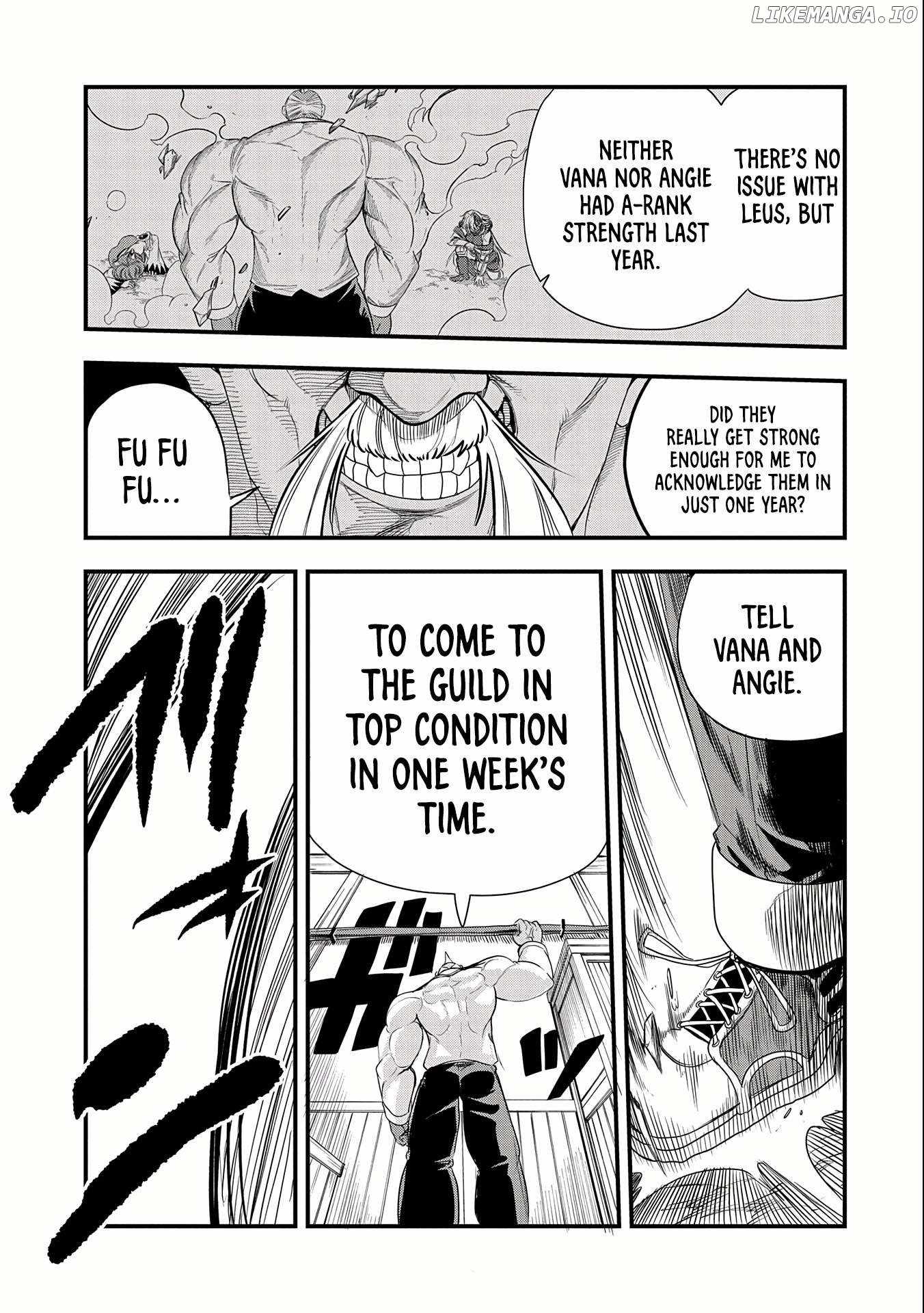 Since My Previous Life Was A Wise Man, I Can Afford To Live Chapter 21 page 29