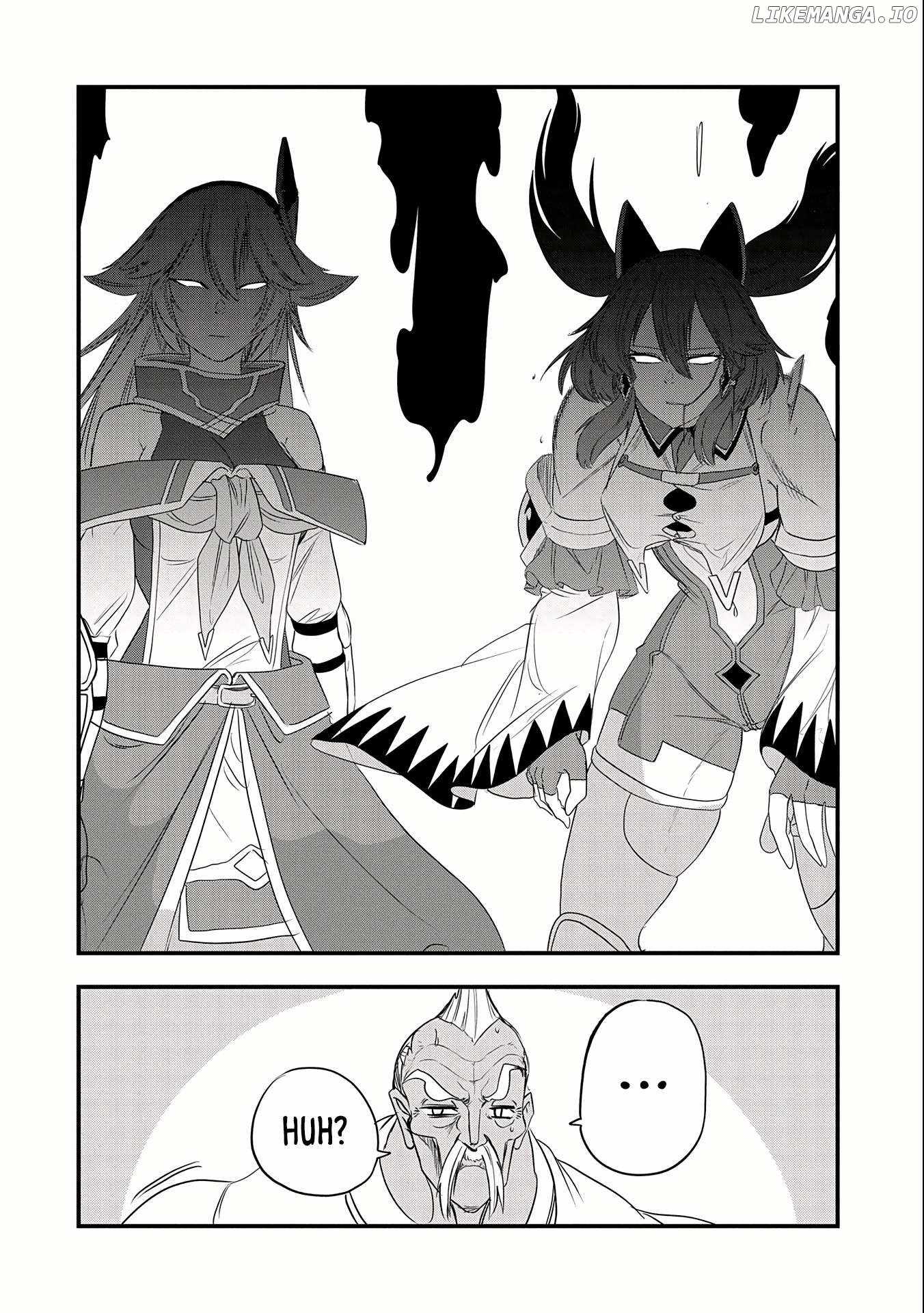 Since My Previous Life Was A Wise Man, I Can Afford To Live Chapter 22 page 10